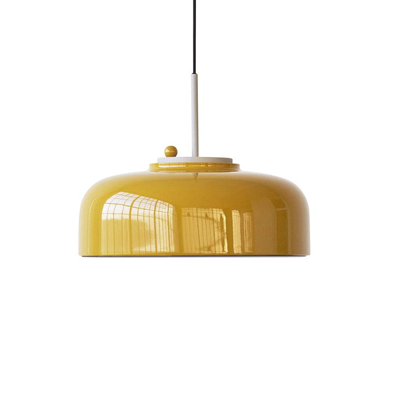 Podgy Pendant Light - Blowlighting