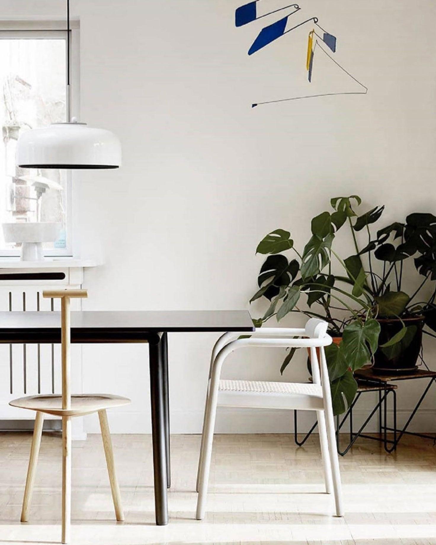 Podgy Pendant Light - Blowlighting