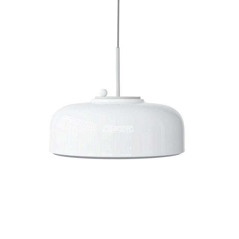 Podgy Pendant Light - Blowlighting