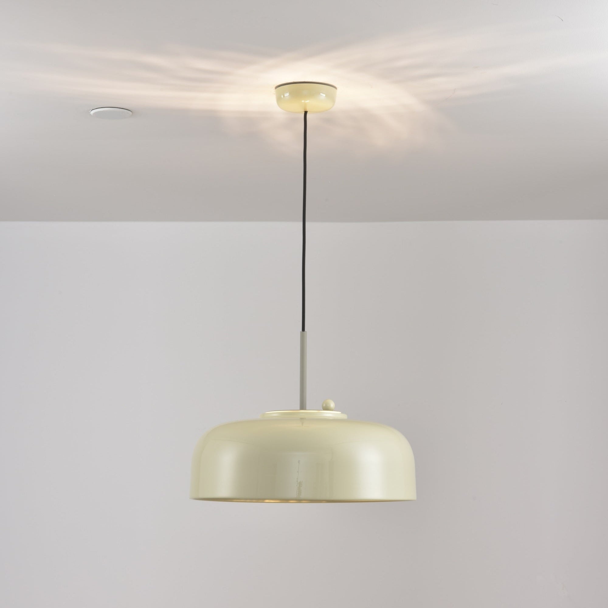 Podgy Pendant Light - Blowlighting