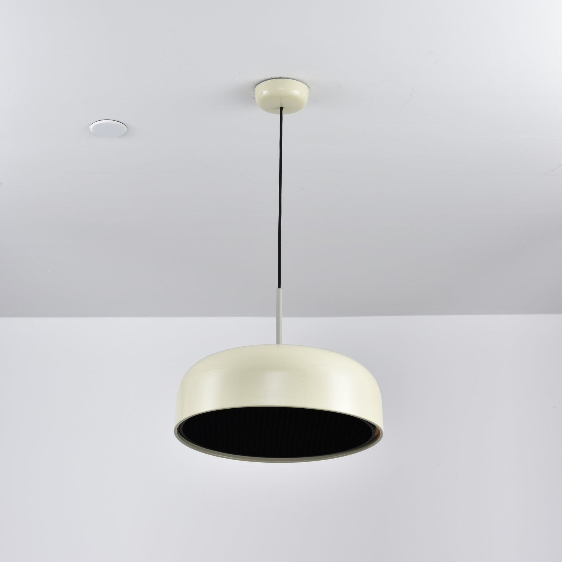 Podgy Pendant Light - Blowlighting