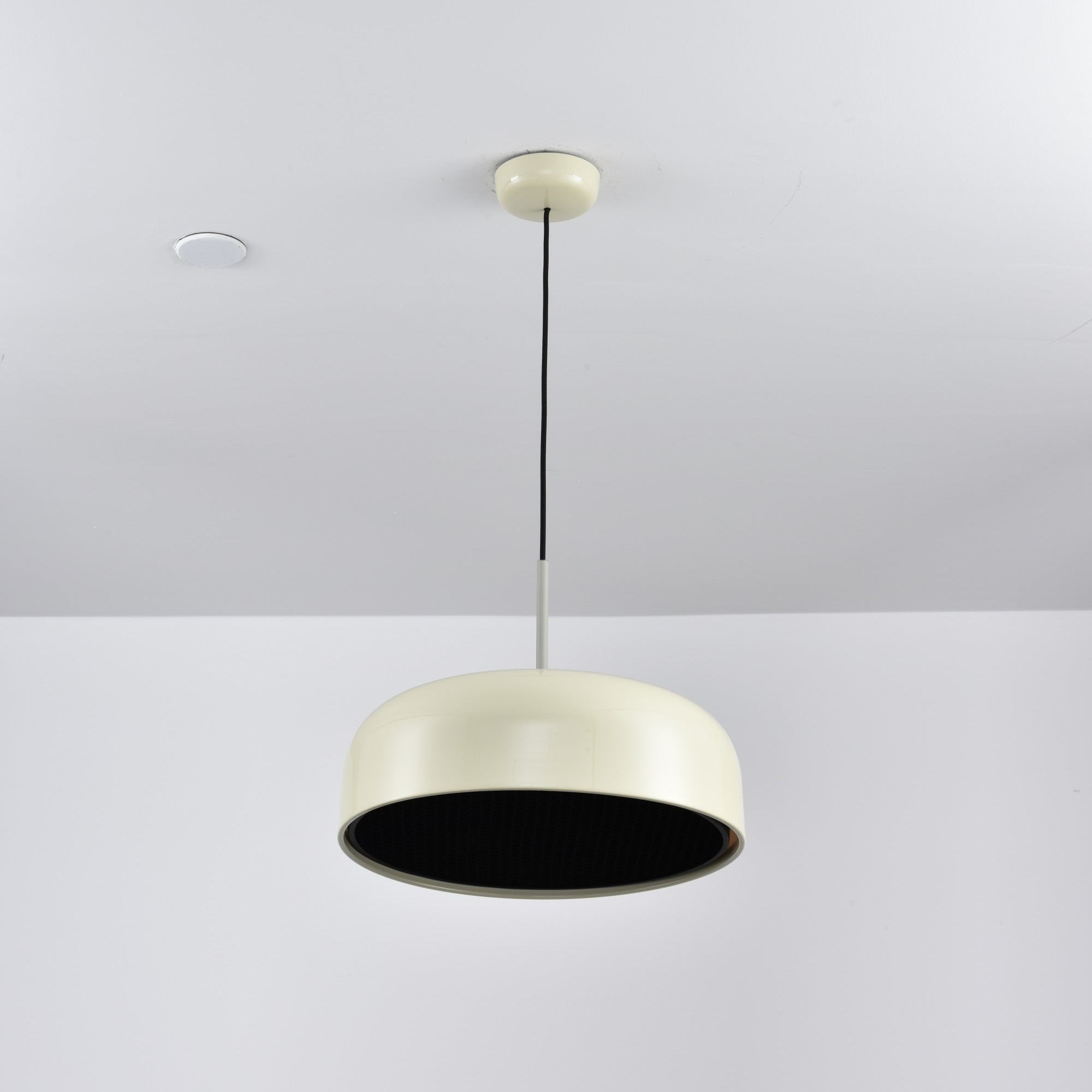 Podgy Pendant Light - Blowlighting
