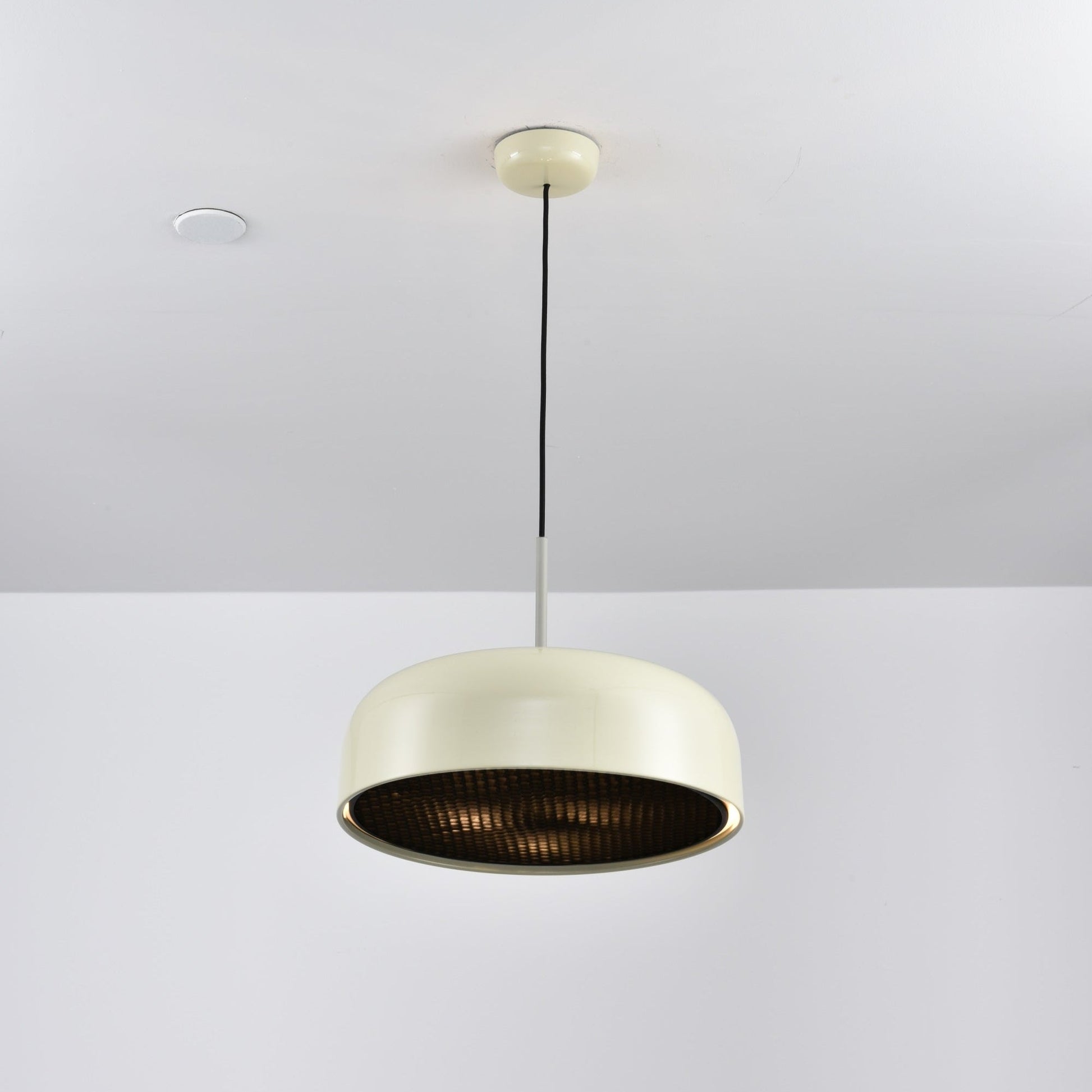 Podgy Pendant Light - Blowlighting