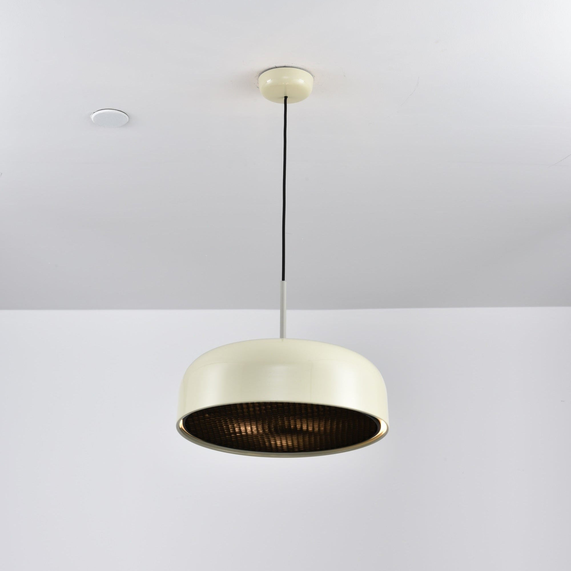 Podgy Pendant Light - Blowlighting