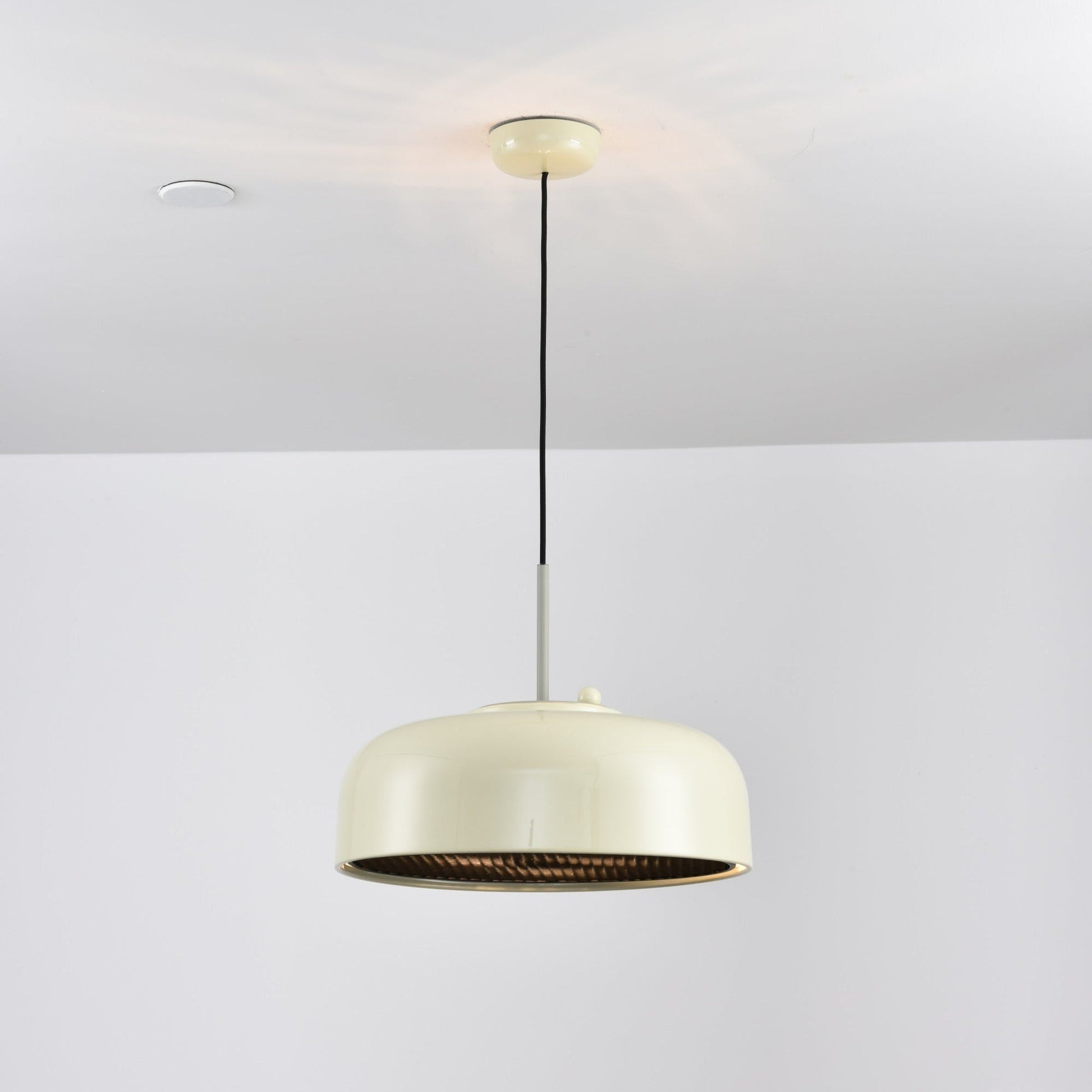 Podgy Pendant Light - Blowlighting