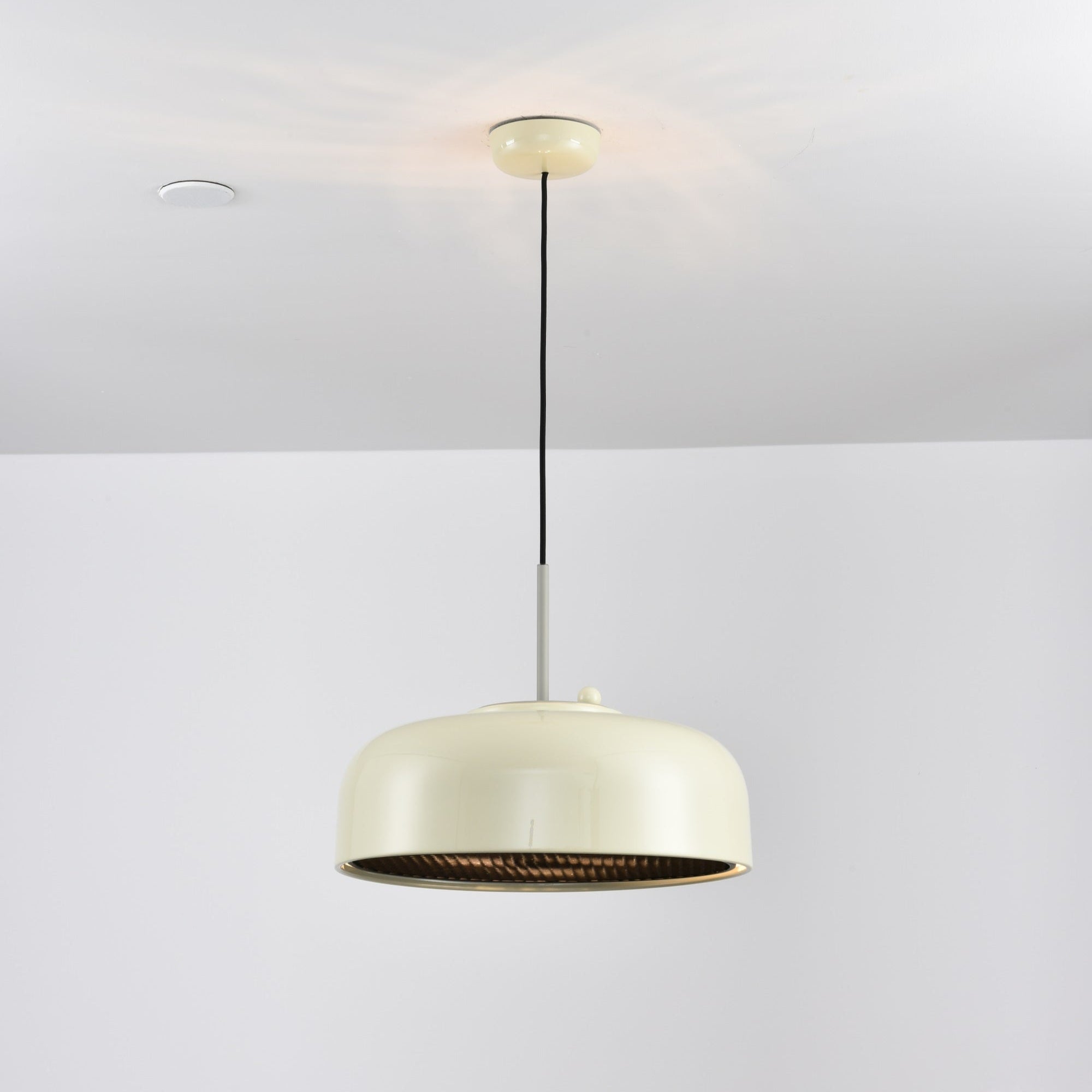 Podgy Pendant Light - Blowlighting