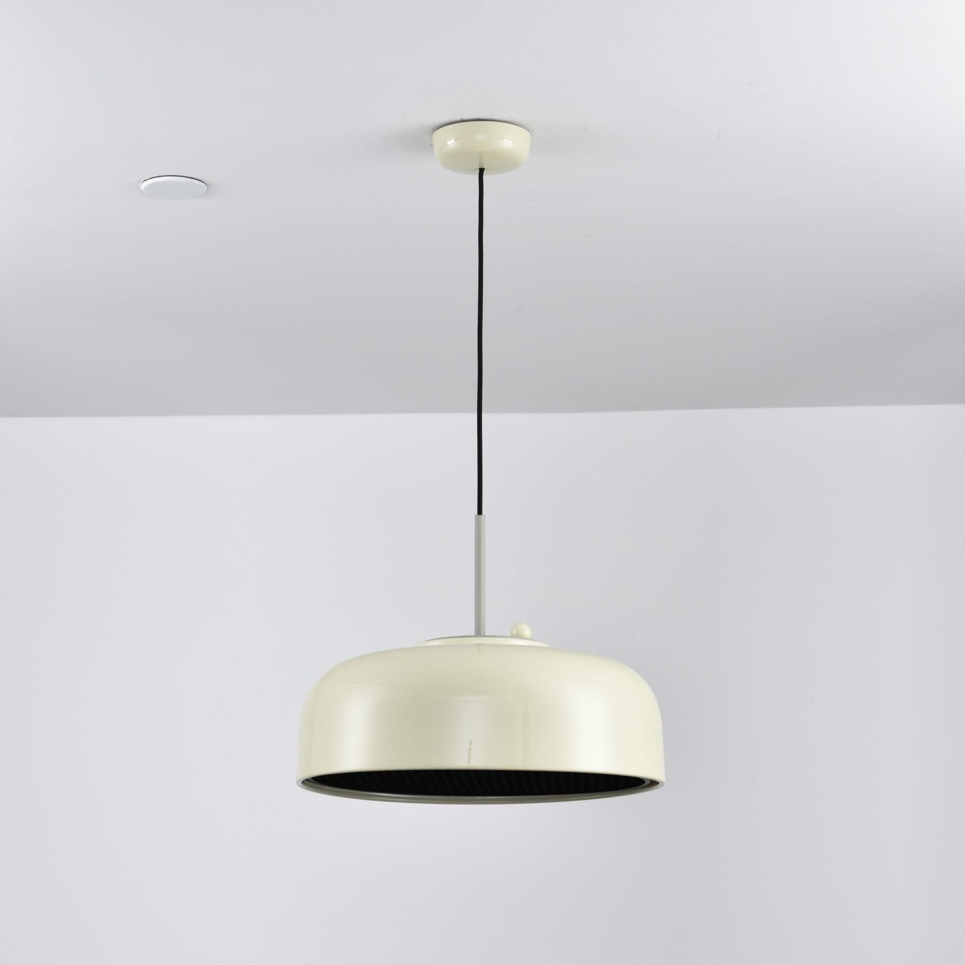 Podgy Pendant Light - Blowlighting