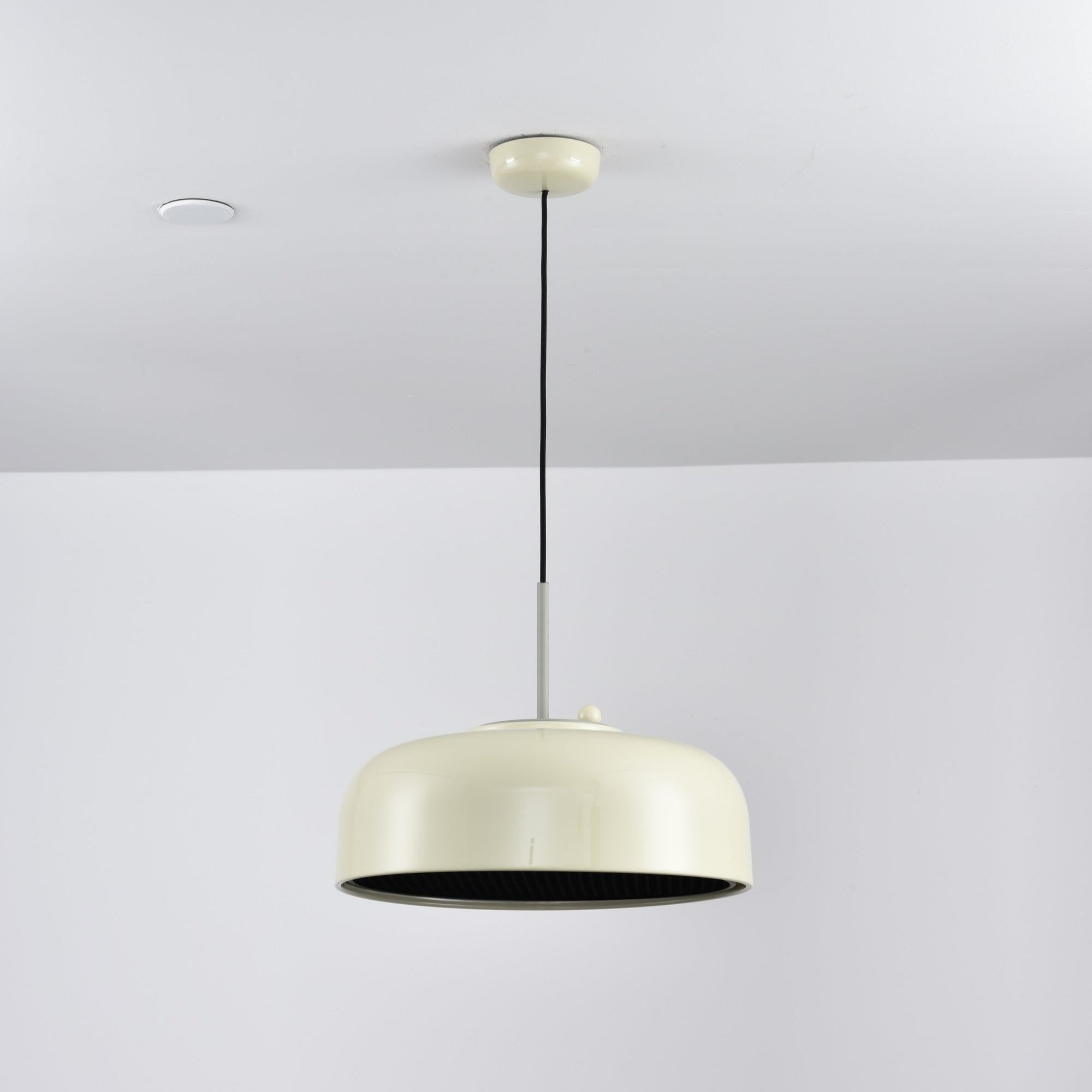 Podgy Pendant Light - Blowlighting