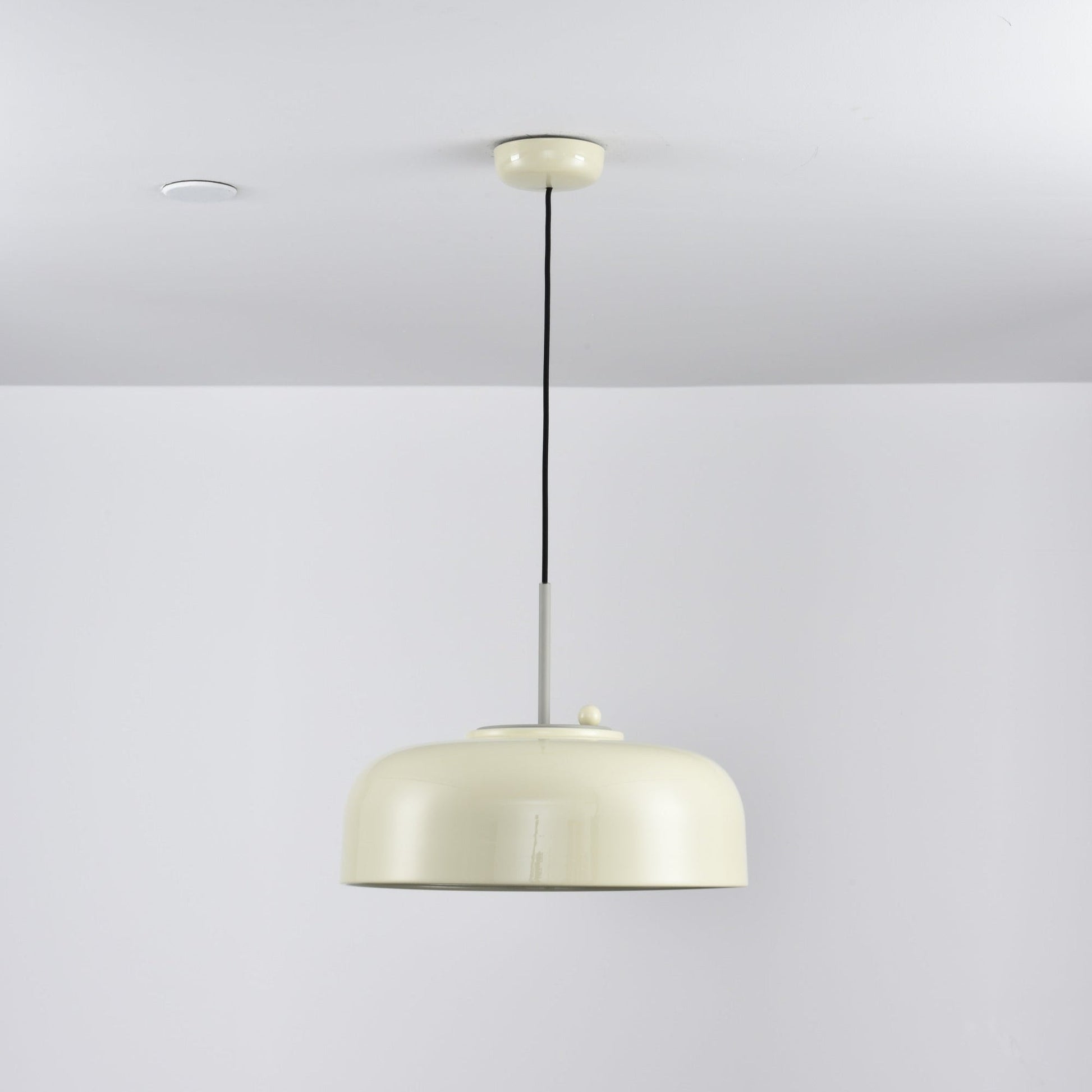 Podgy Pendant Light - Blowlighting