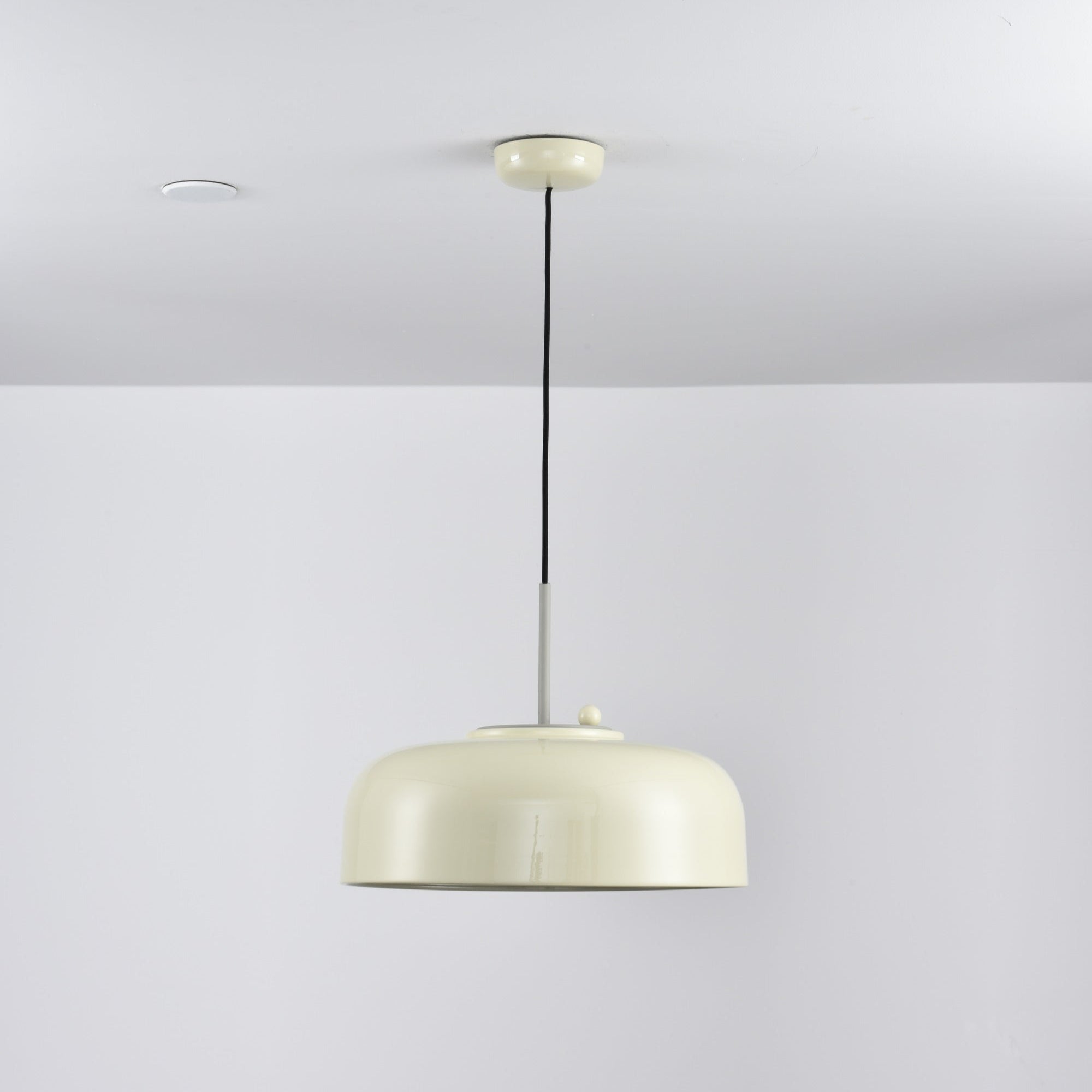 Podgy Pendant Light - Blowlighting