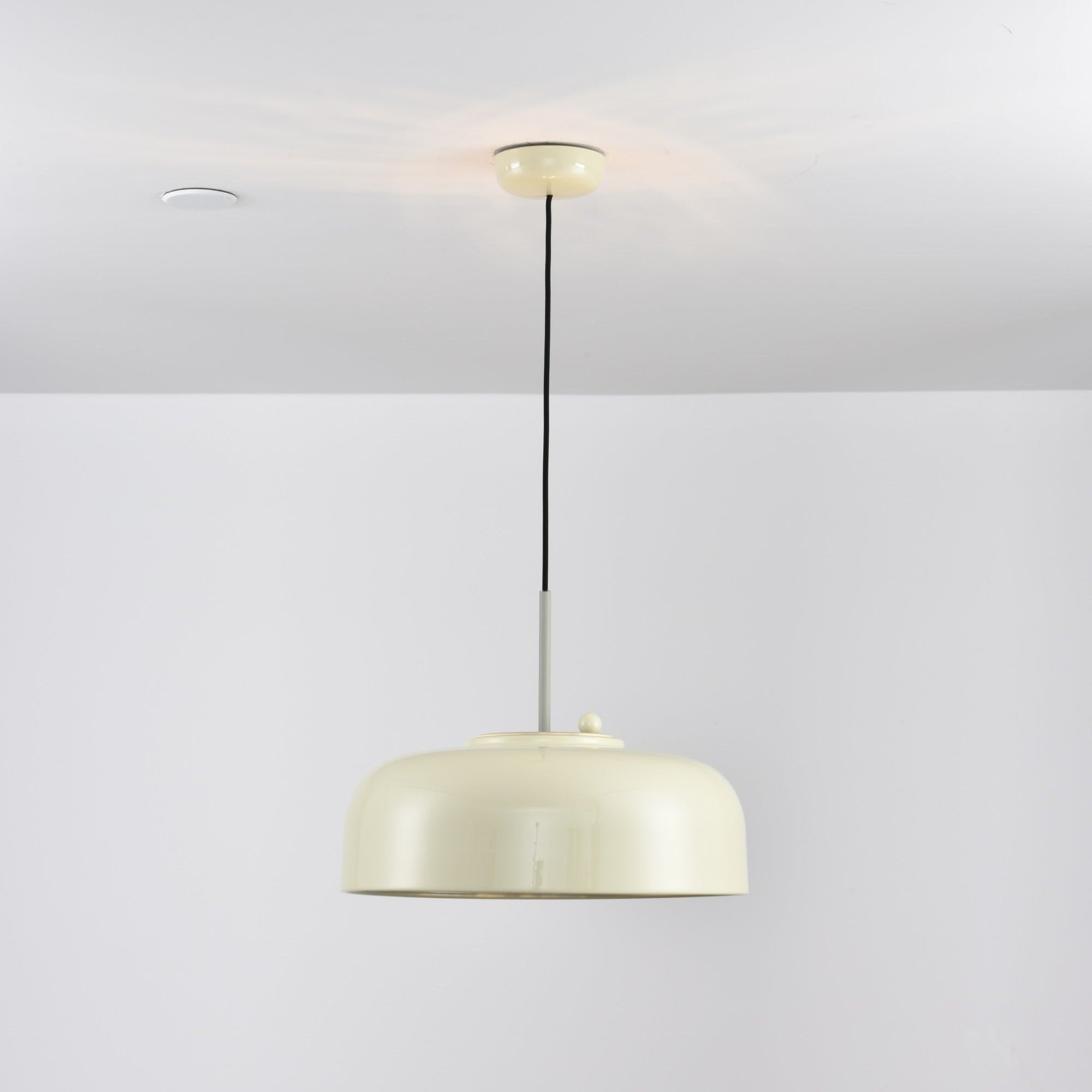 Podgy Pendant Light - Blowlighting