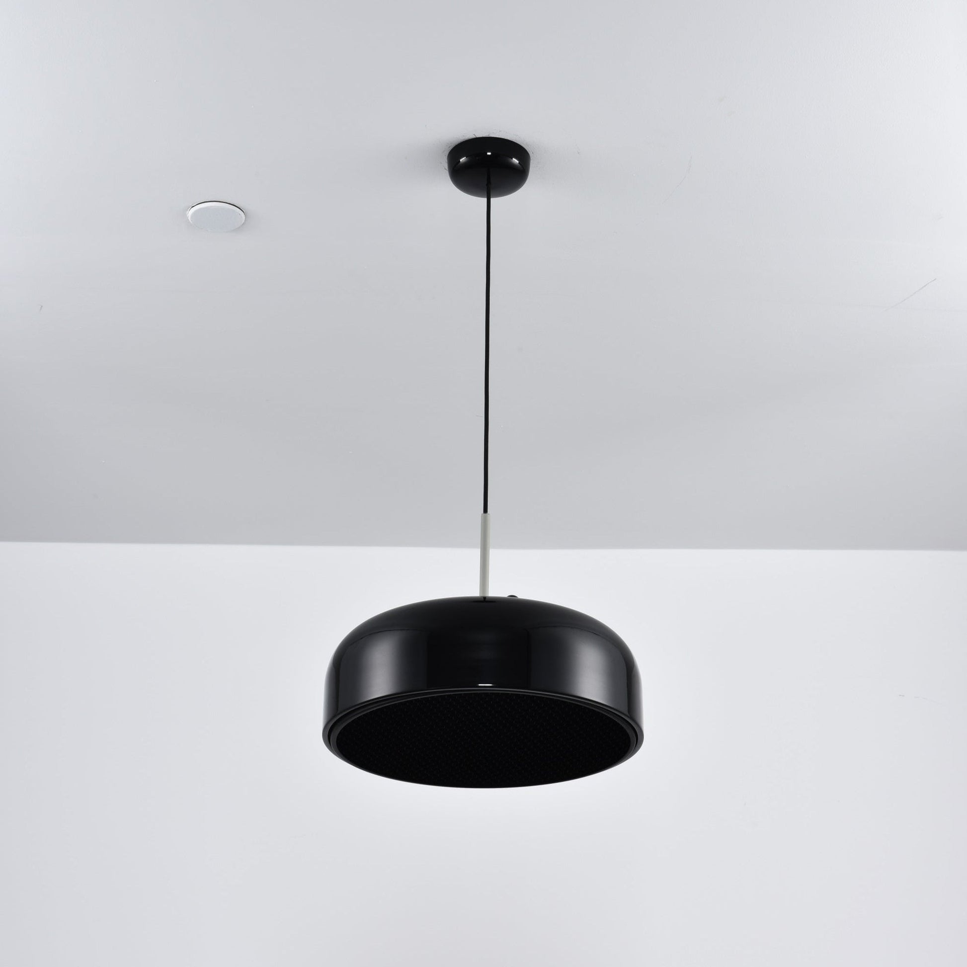 Podgy Pendant Light - Blowlighting