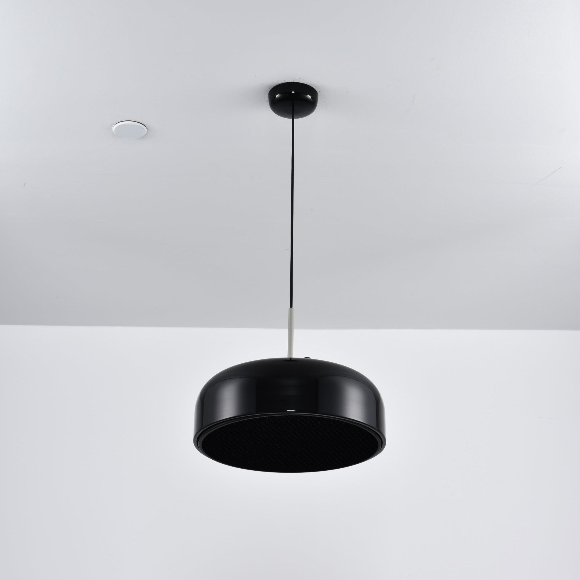 Podgy Pendant Light - Blowlighting