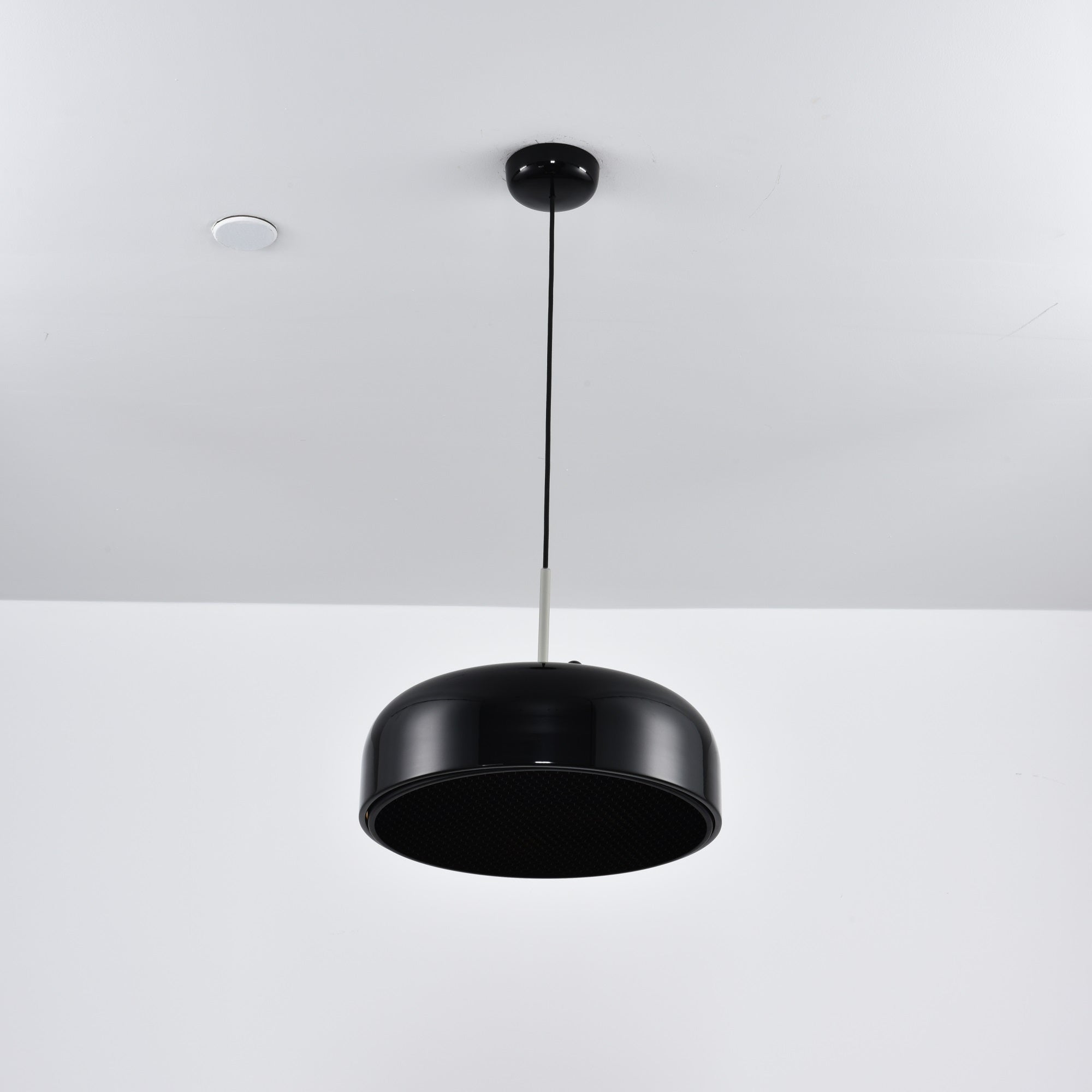 Podgy Pendant Light - Blowlighting