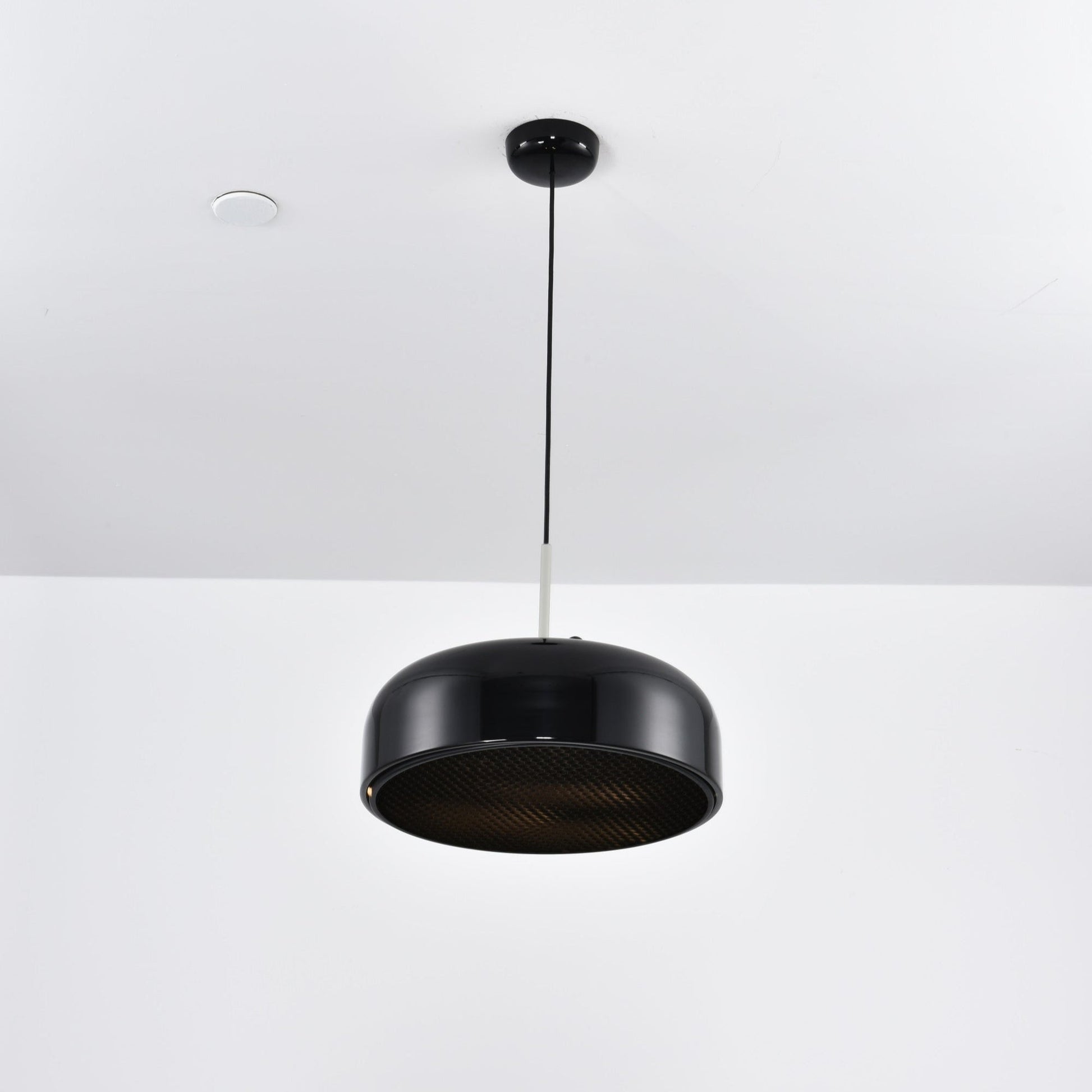 Podgy Pendant Light - Blowlighting