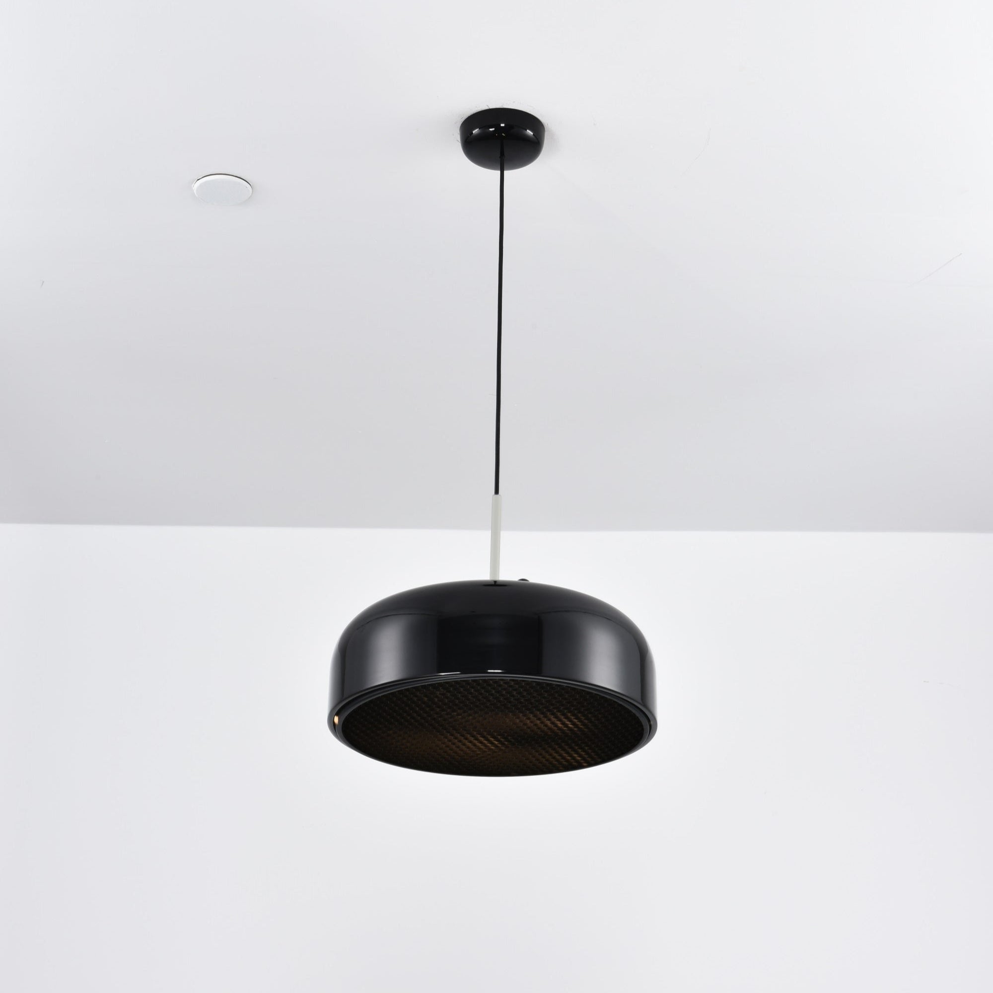 Podgy Pendant Light - Blowlighting