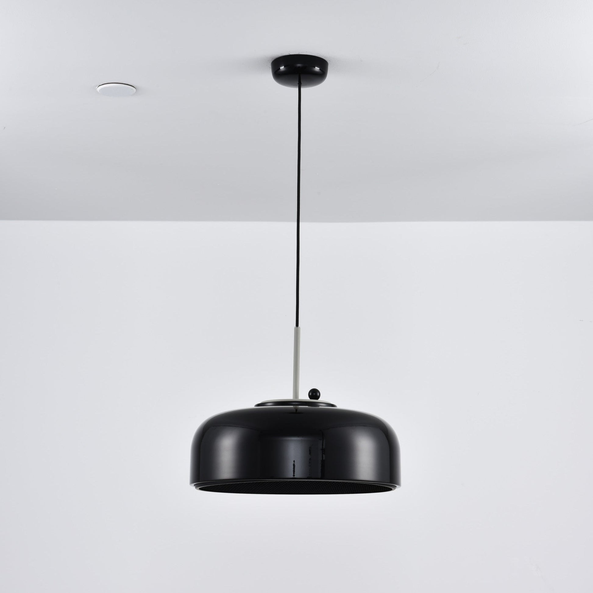 Podgy Pendant Light - Blowlighting