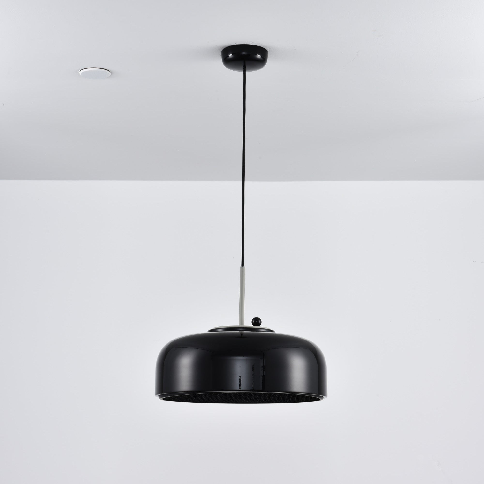 Podgy Pendant Light - Blowlighting