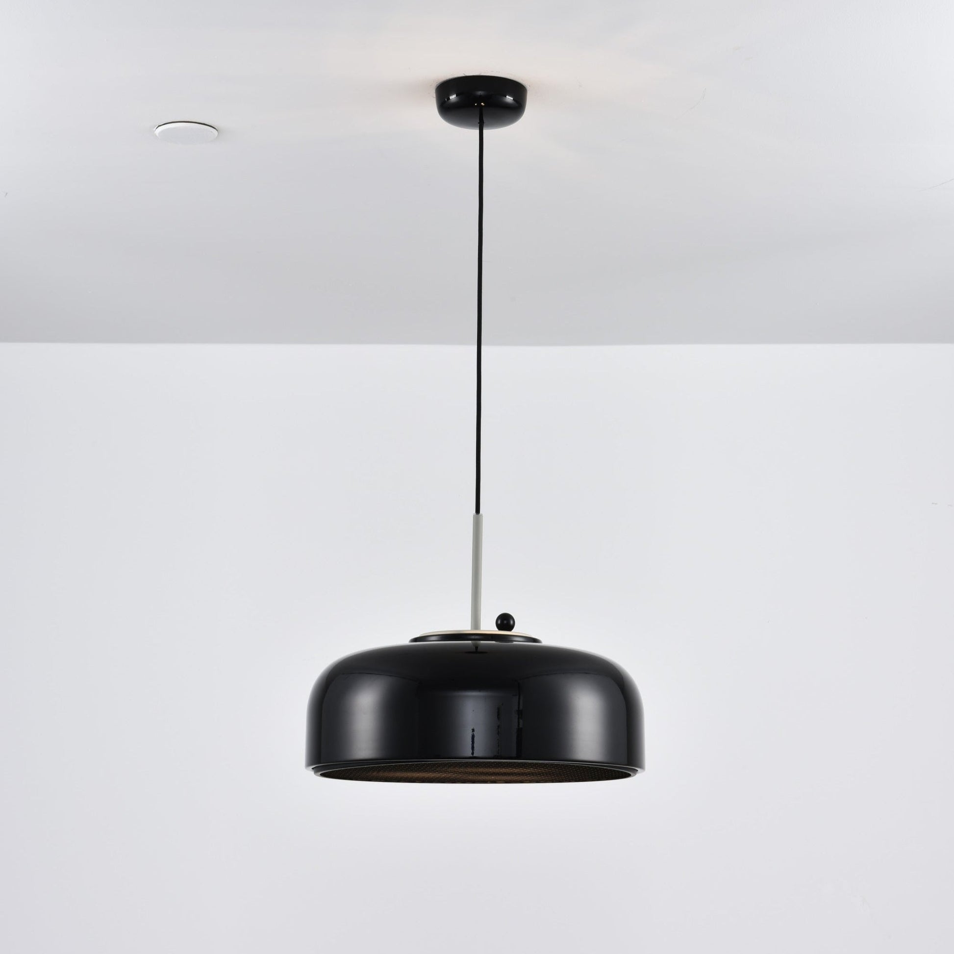 Podgy Pendant Light - Blowlighting