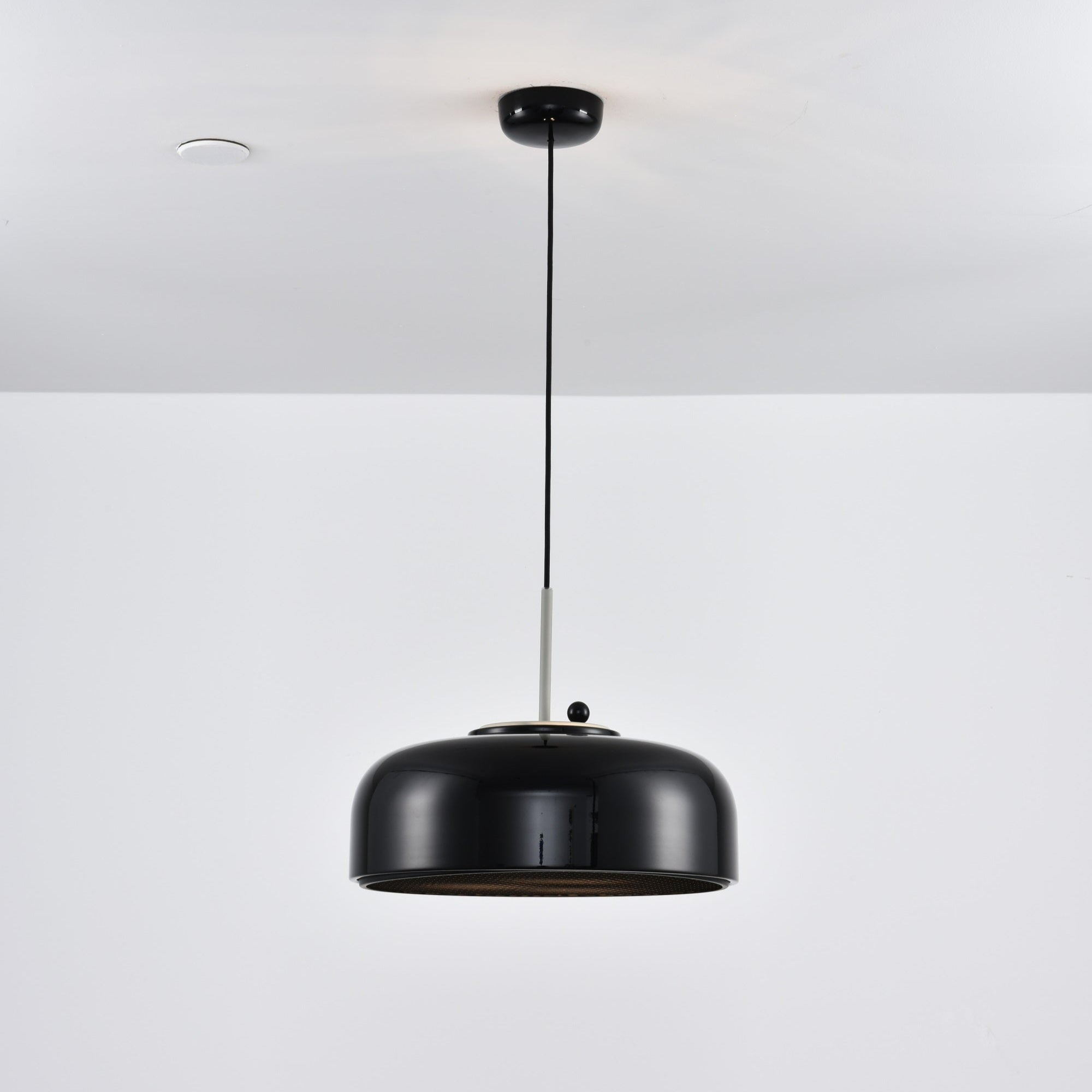 Podgy Pendant Light - Blowlighting