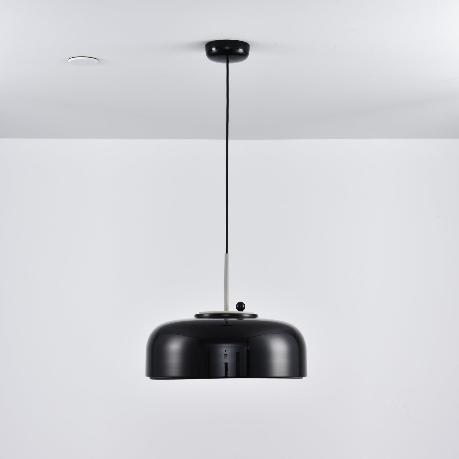Podgy Pendant Light - Blowlighting