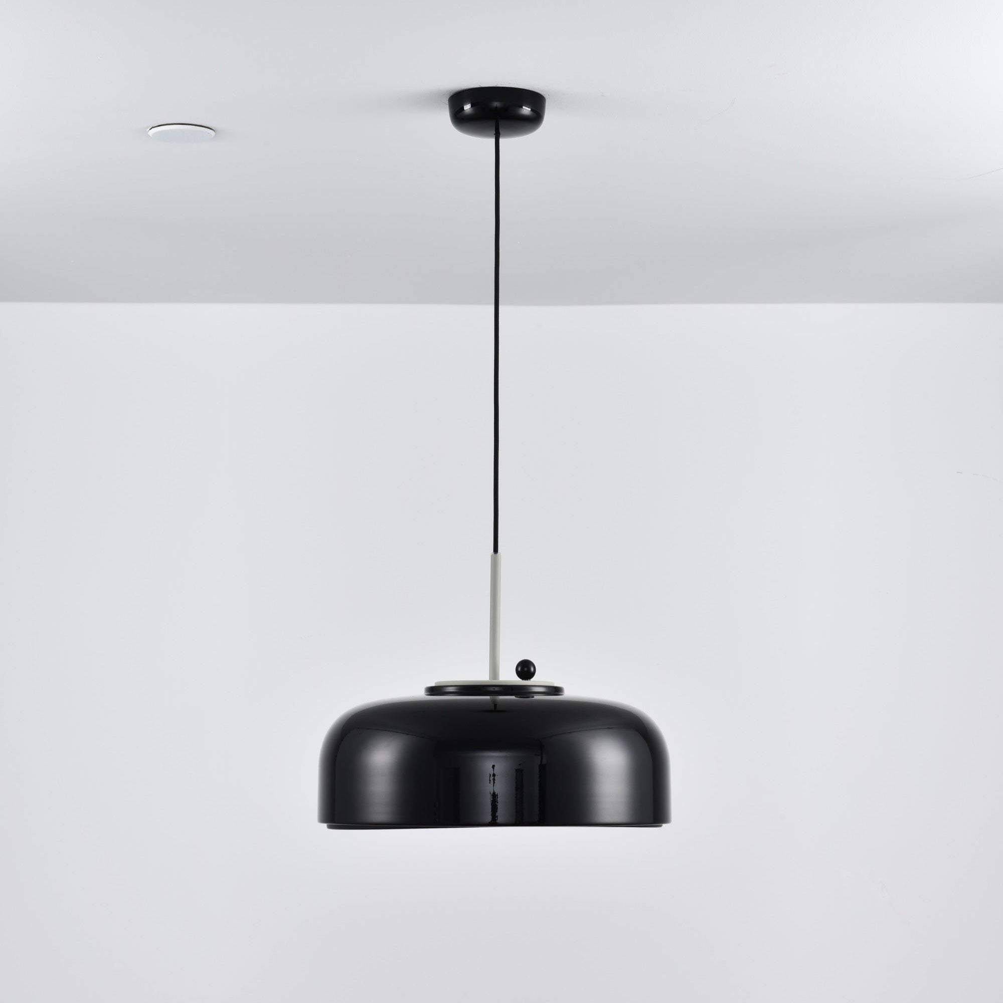 Podgy Pendant Light - Blowlighting