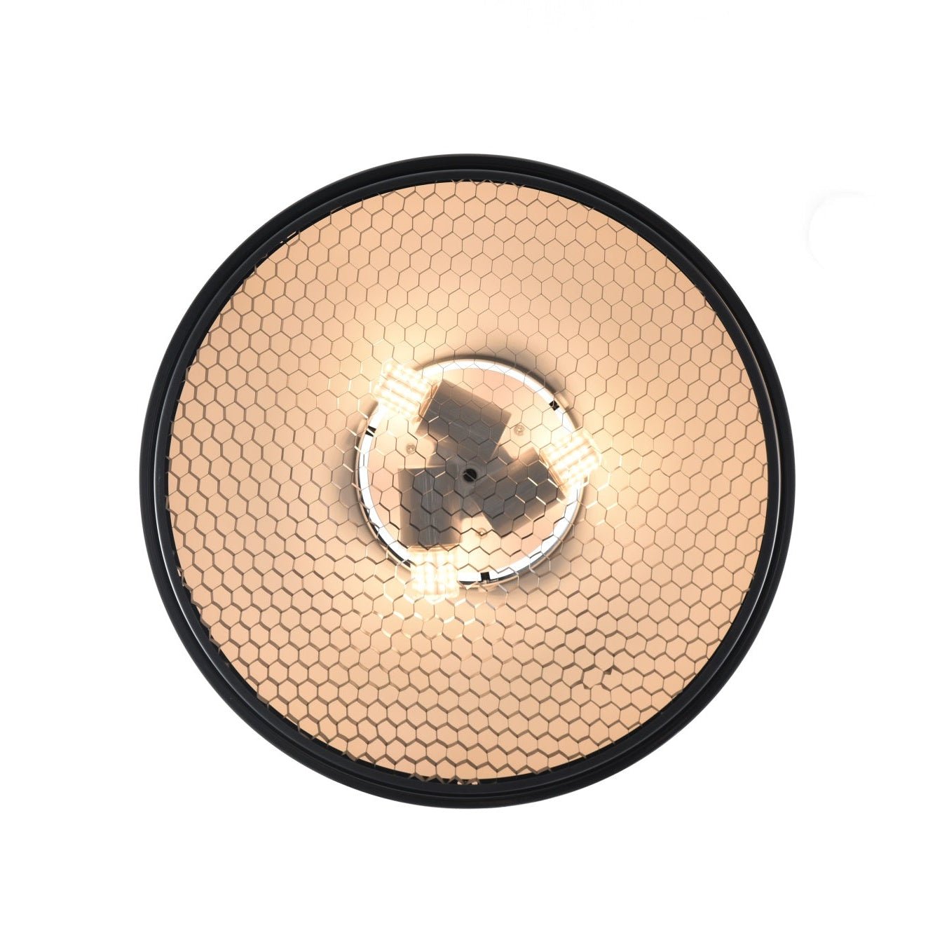 Podgy Pendant Light - Blowlighting