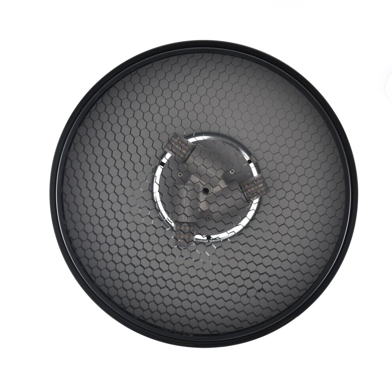 Podgy Pendant Light - Blowlighting