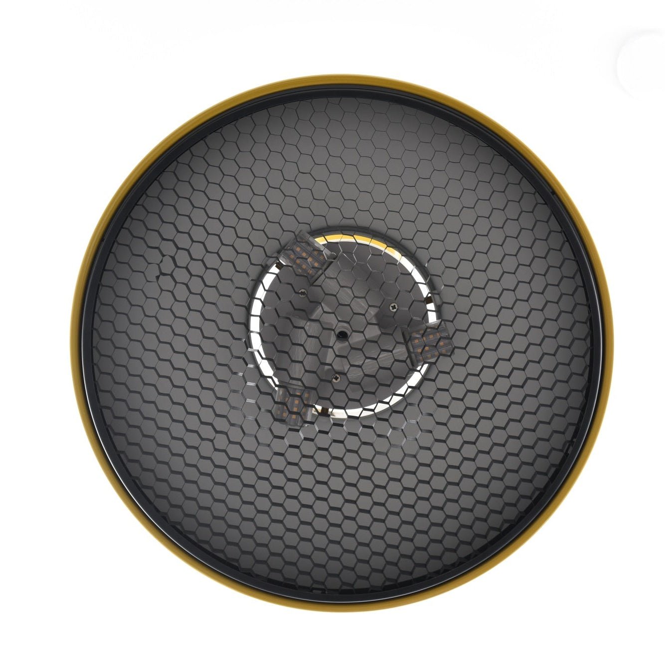 Podgy Pendant Light - Blowlighting