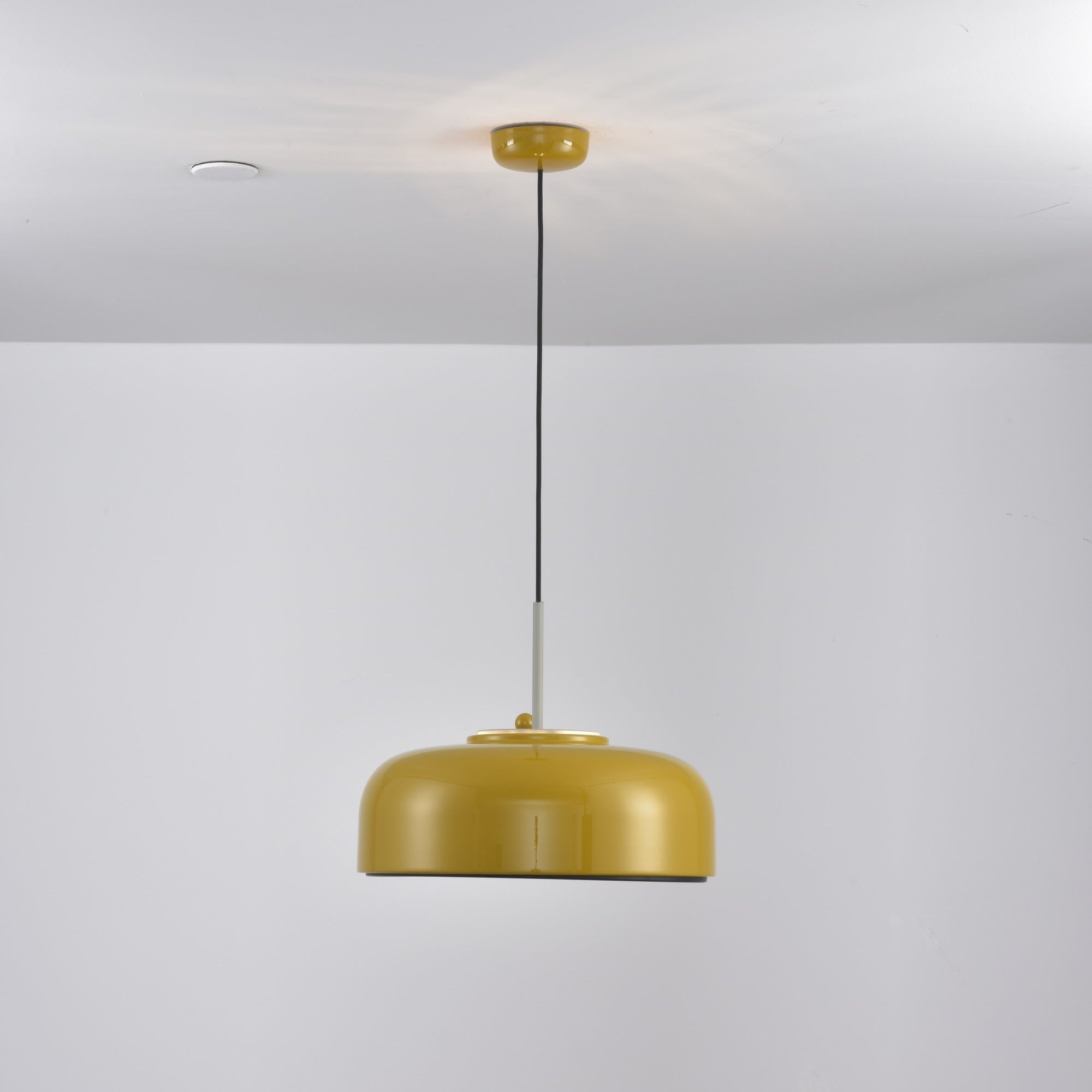 Podgy Pendant Light - Blowlighting