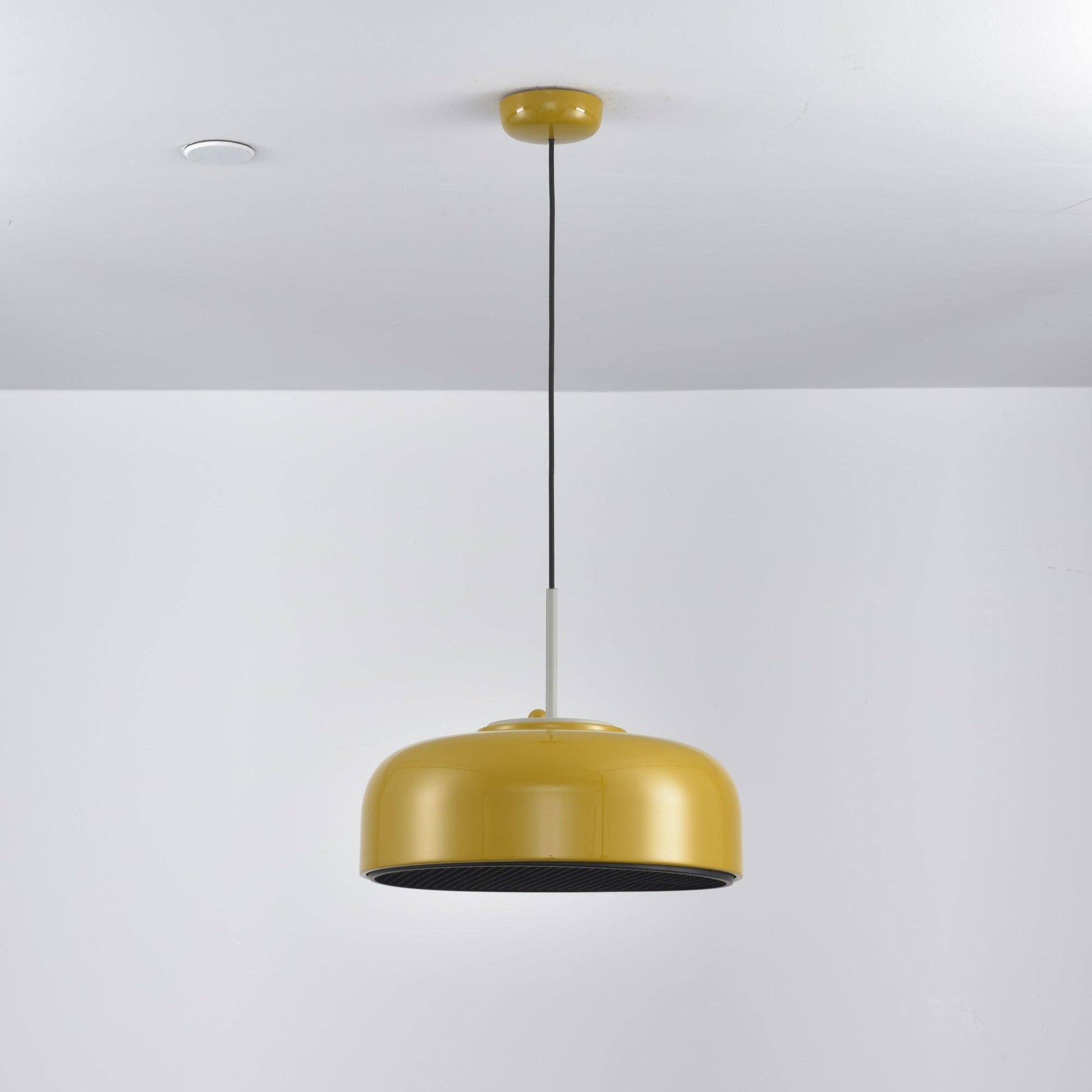 Podgy Pendant Light - Blowlighting