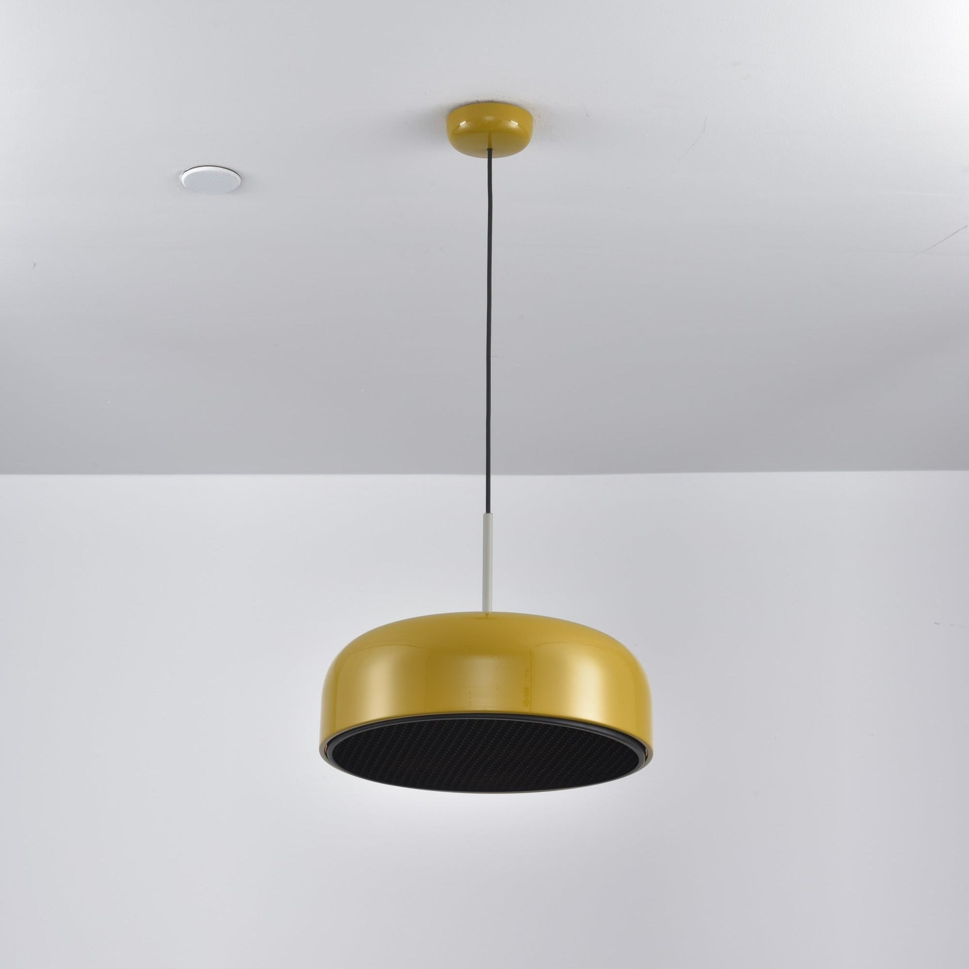 Podgy Pendant Light - Blowlighting