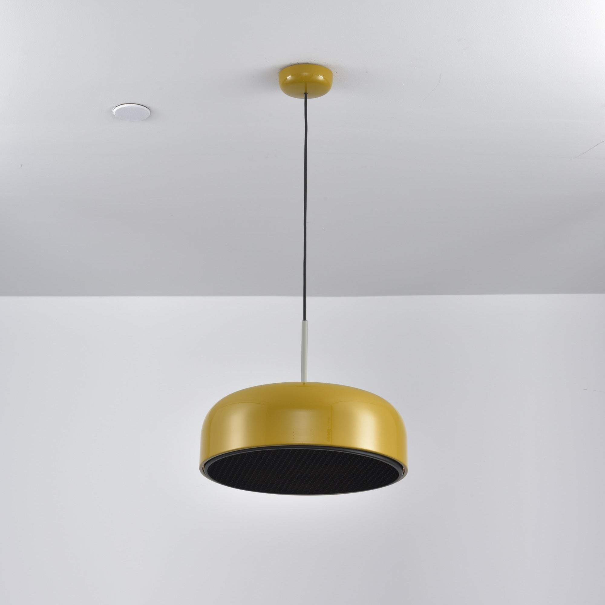 Podgy Pendant Light - Blowlighting