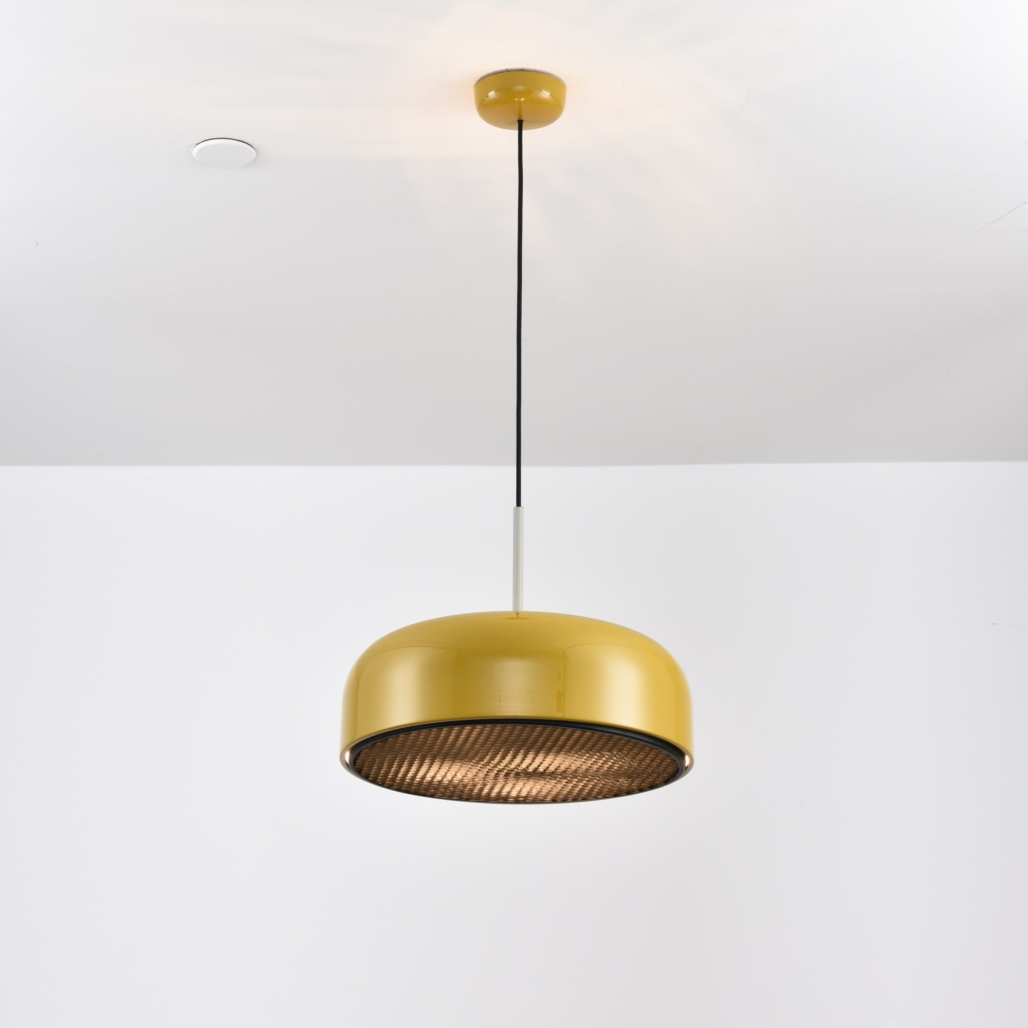 Podgy Pendant Light - Blowlighting