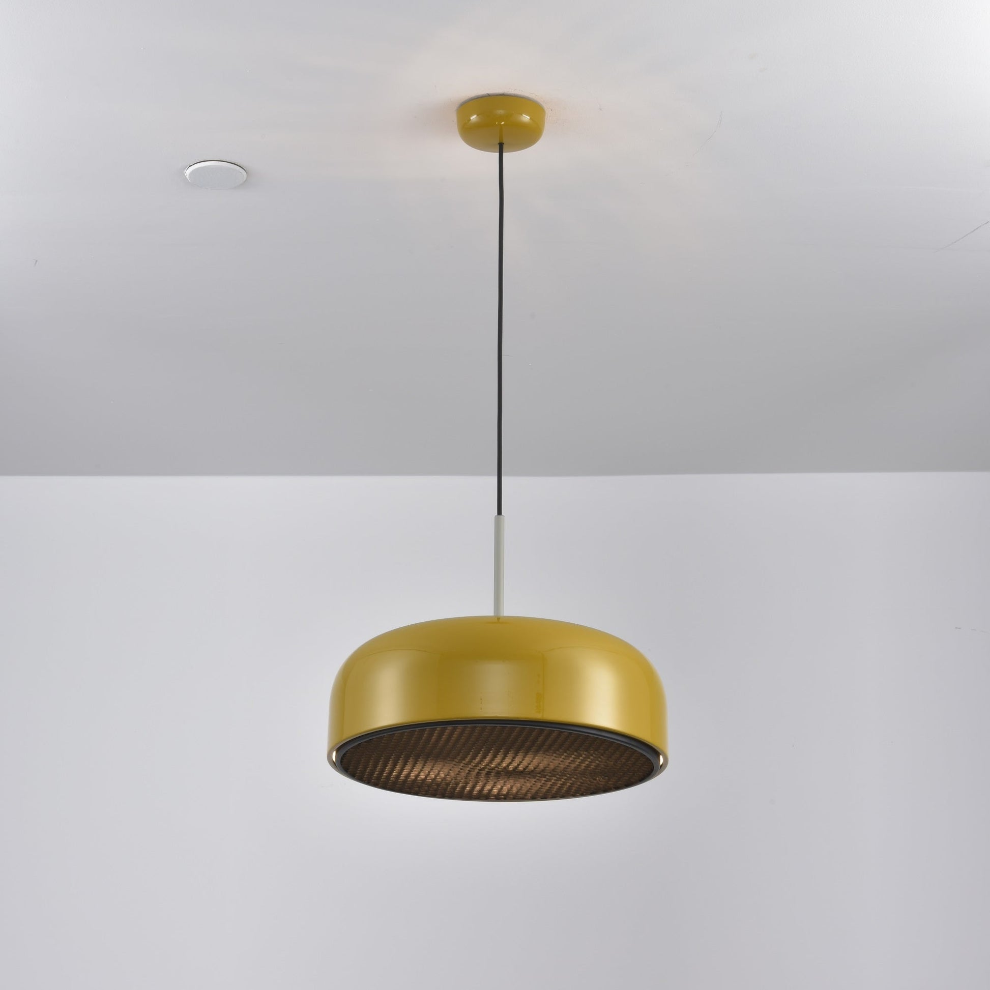Podgy Pendant Light - Blowlighting