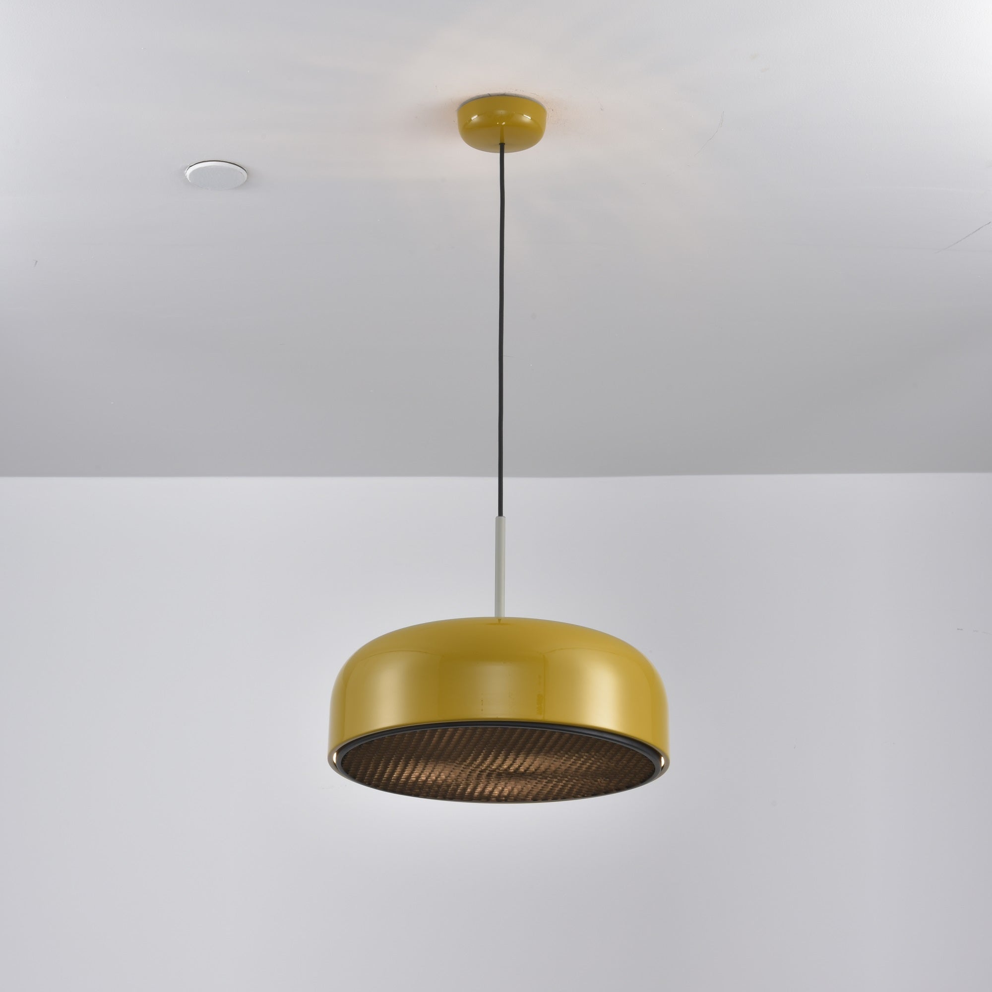Podgy Pendant Light - Blowlighting