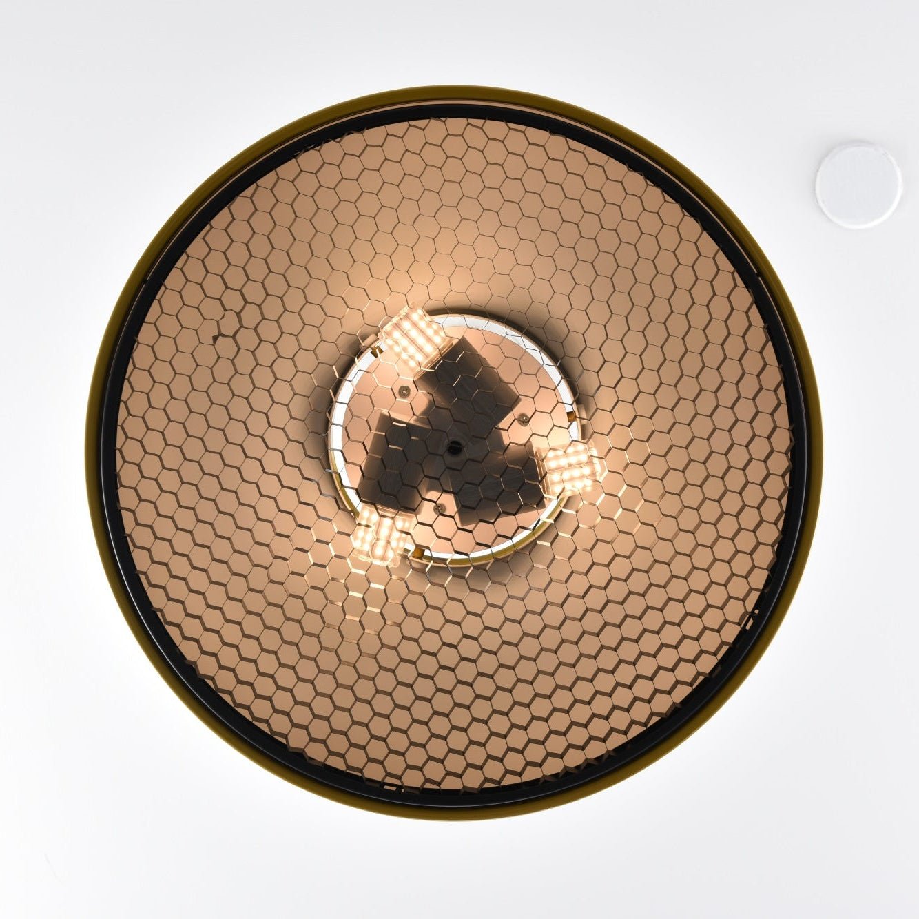 Podgy Pendant Light - Blowlighting