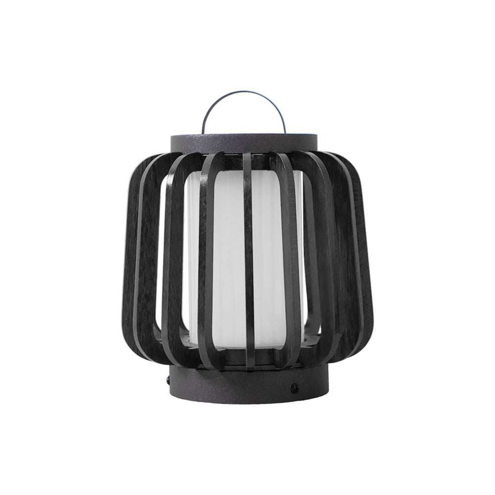 Portable Lantern Rechargeable Outdoor Light - Blowlighting