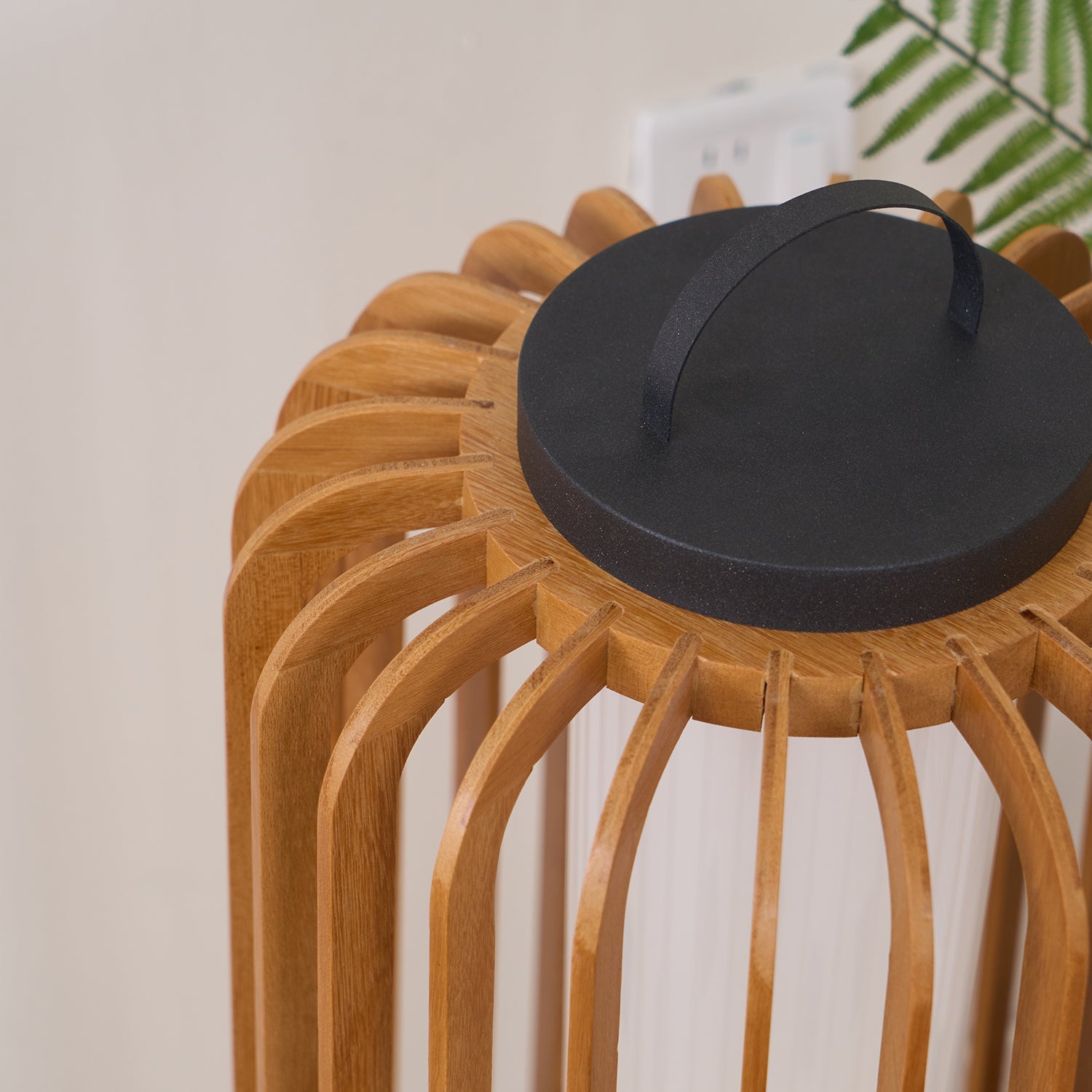 Portable Lantern Rechargeable Outdoor Light - Blowlighting