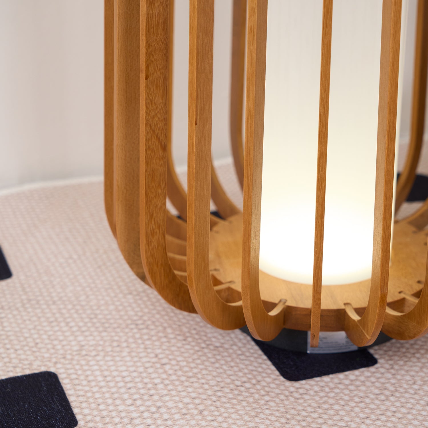 Portable Lantern Rechargeable Outdoor Light - Blowlighting