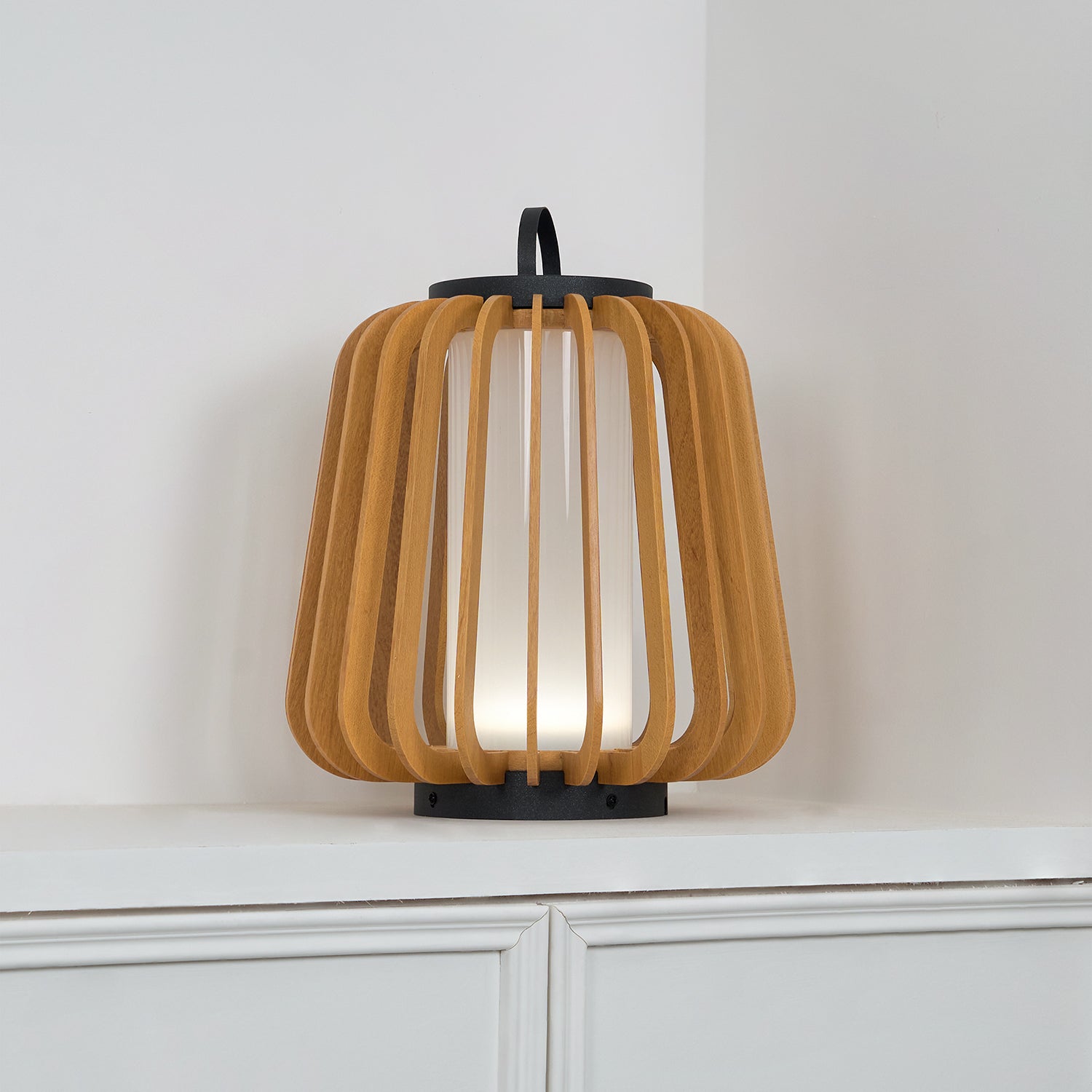 Portable Lantern Rechargeable Outdoor Light - Blowlighting