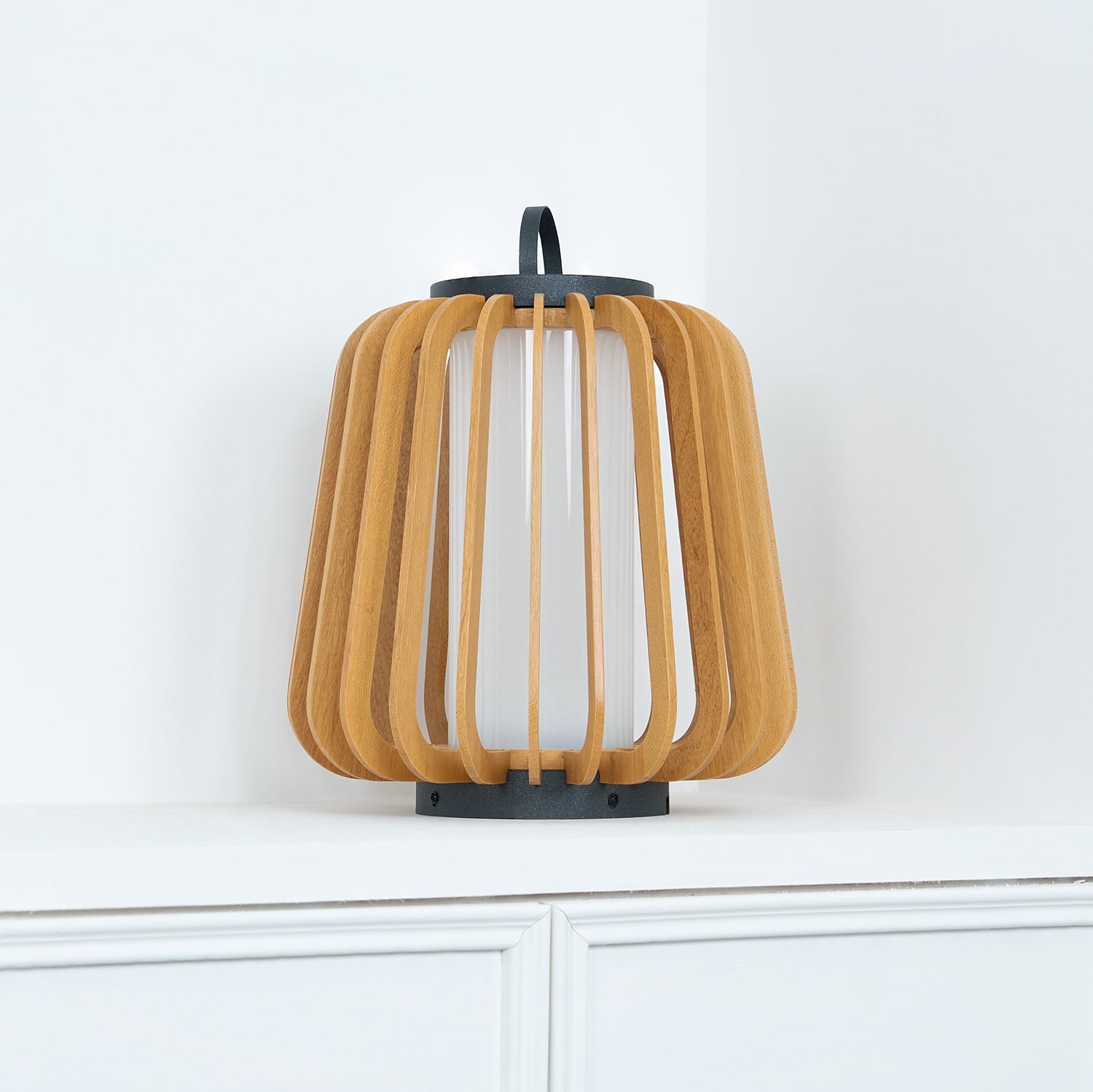 Portable Lantern Rechargeable Outdoor Light - Blowlighting