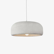 Vavele Modern Minimalist Clouds Metal Pendant Light - Blowlighting