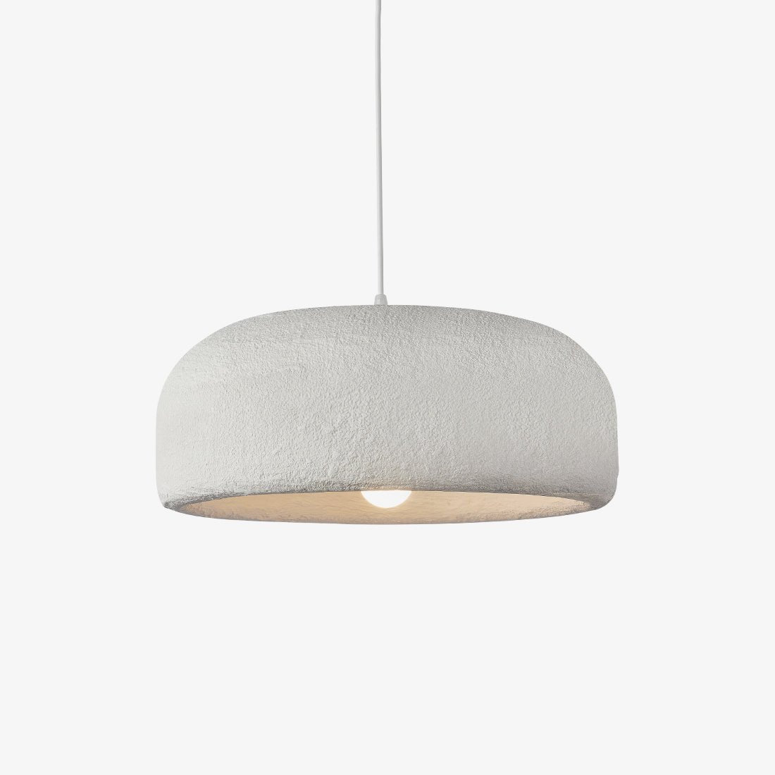 Vavele Modern Minimalist Clouds Metal Pendant Light - Blowlighting
