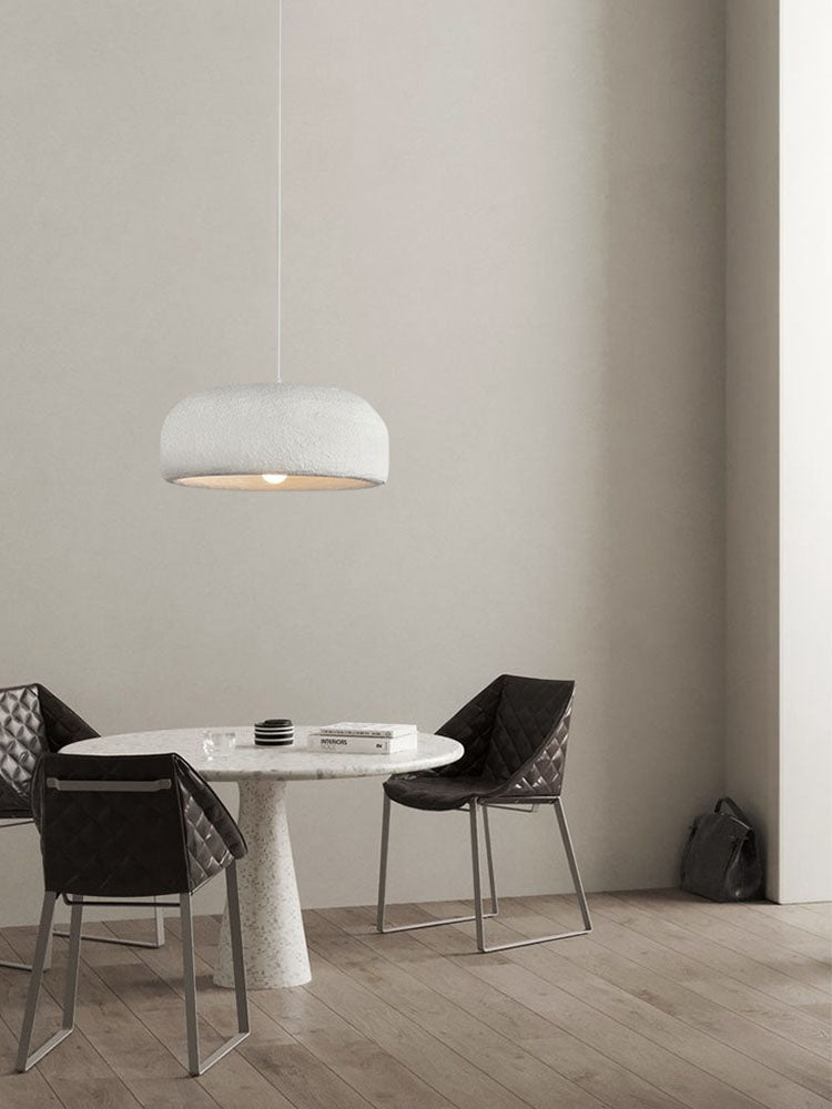 Vavele Modern Minimalist Clouds Metal Pendant Light - Blowlighting