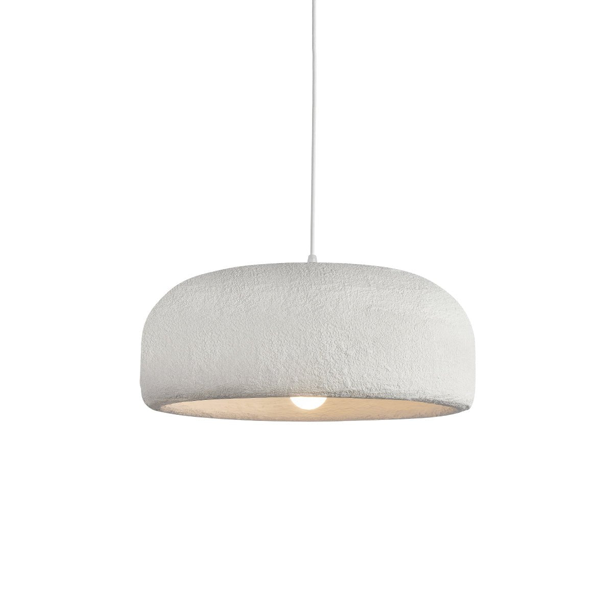 Vavele Modern Minimalist Clouds Metal Pendant Light - Blowlighting