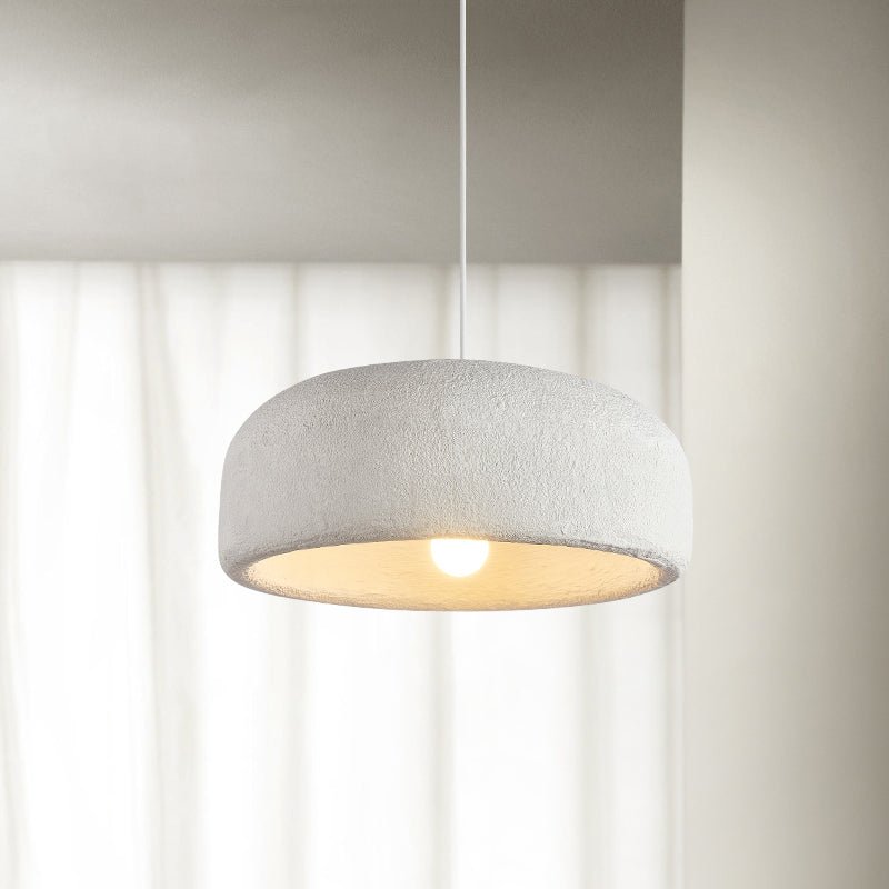 Vavele Modern Minimalist Clouds Metal Pendant Light - Blowlighting