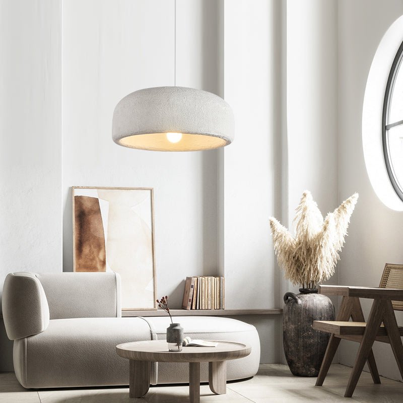 Vavele Modern Minimalist Clouds Metal Pendant Light - Blowlighting