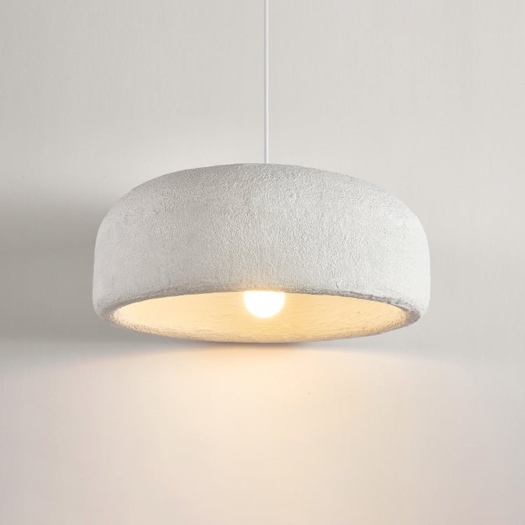 Vavele Modern Minimalist Clouds Metal Pendant Light - Blowlighting