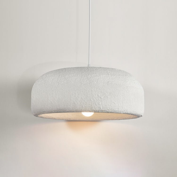 Vavele Modern Minimalist Clouds Metal Pendant Light - Blowlighting